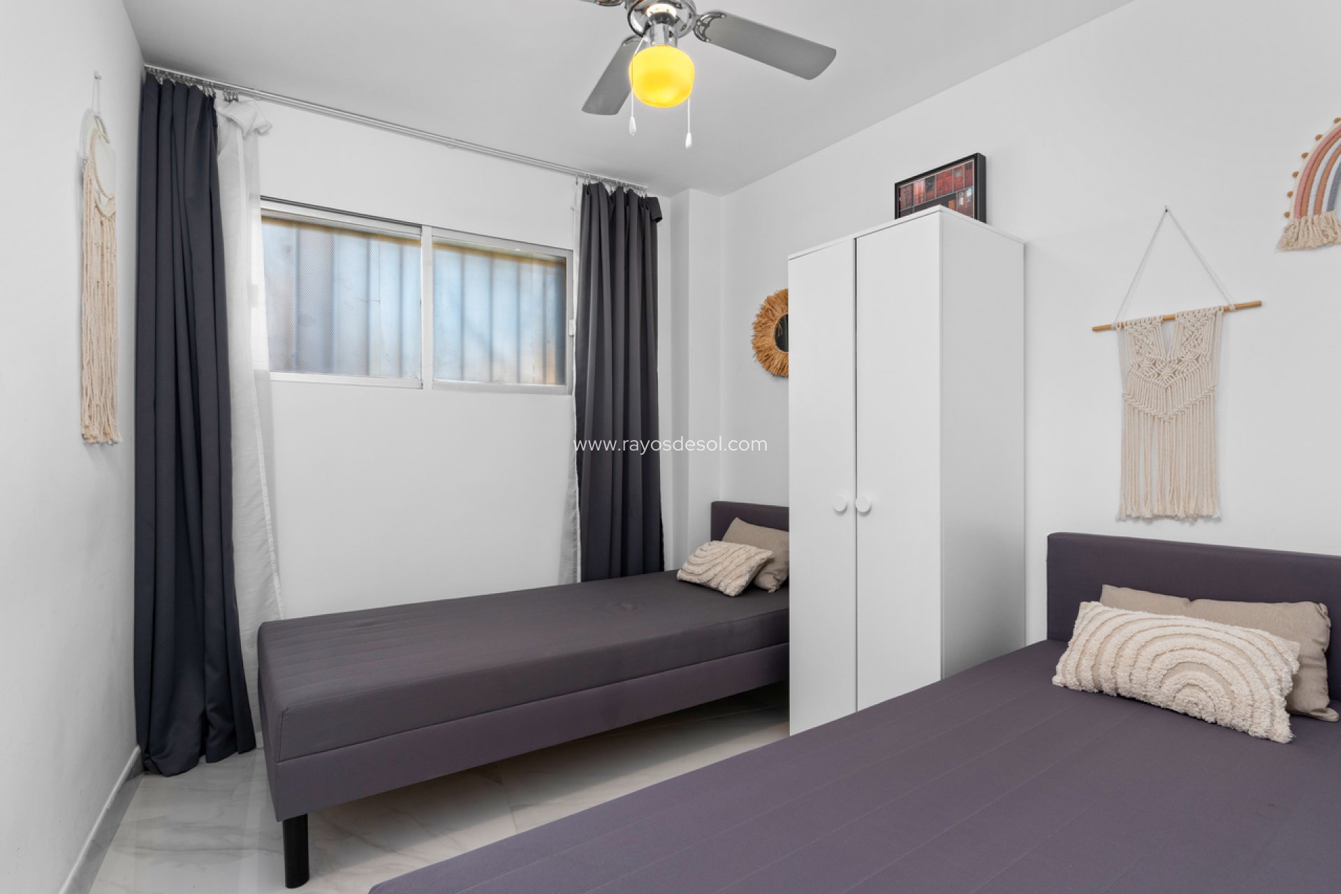 Herverkoop - Appartement - Orihuela Costa