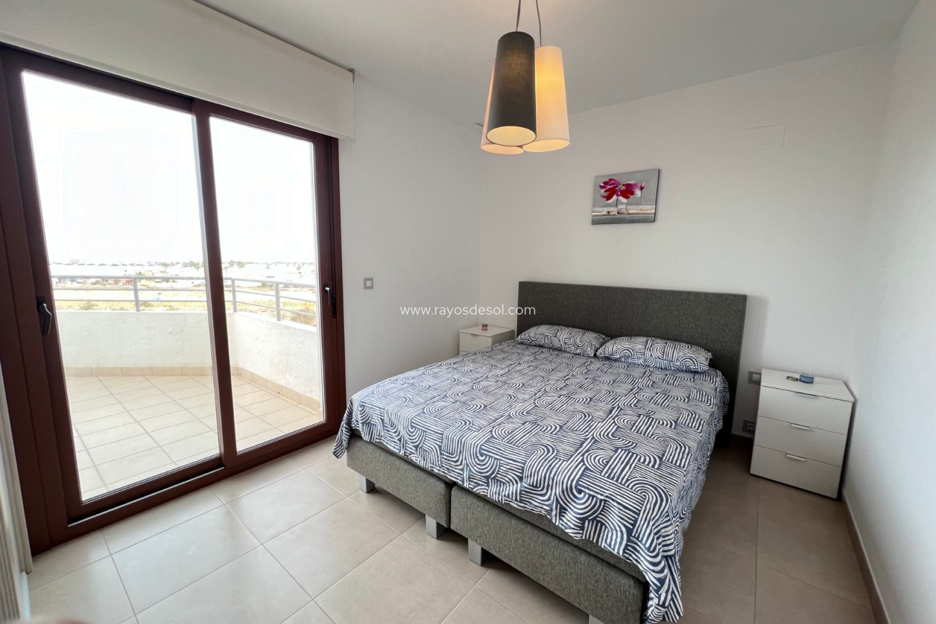 Herverkoop - Appartement - Orihuela Costa