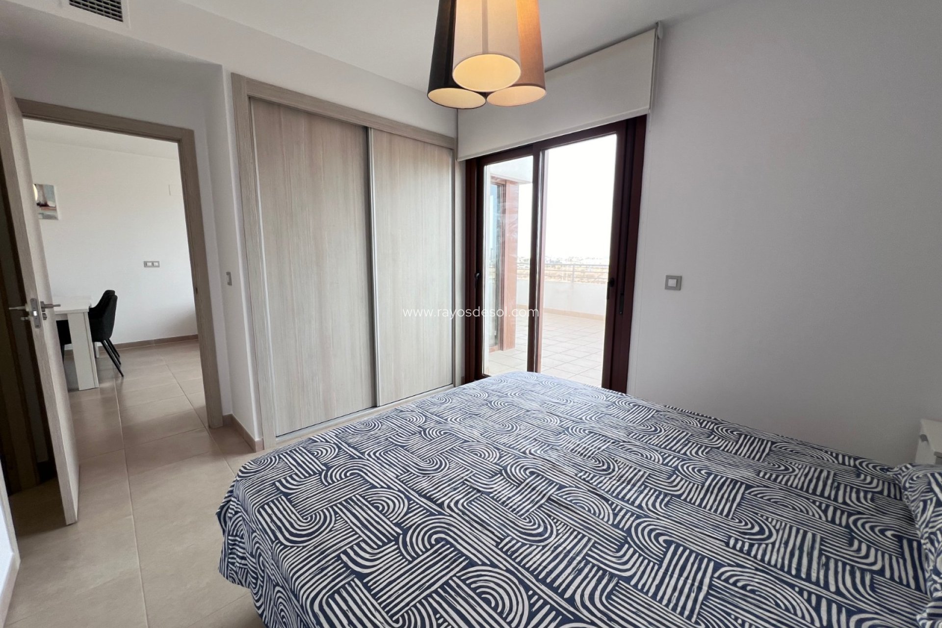 Herverkoop - Appartement - Orihuela Costa