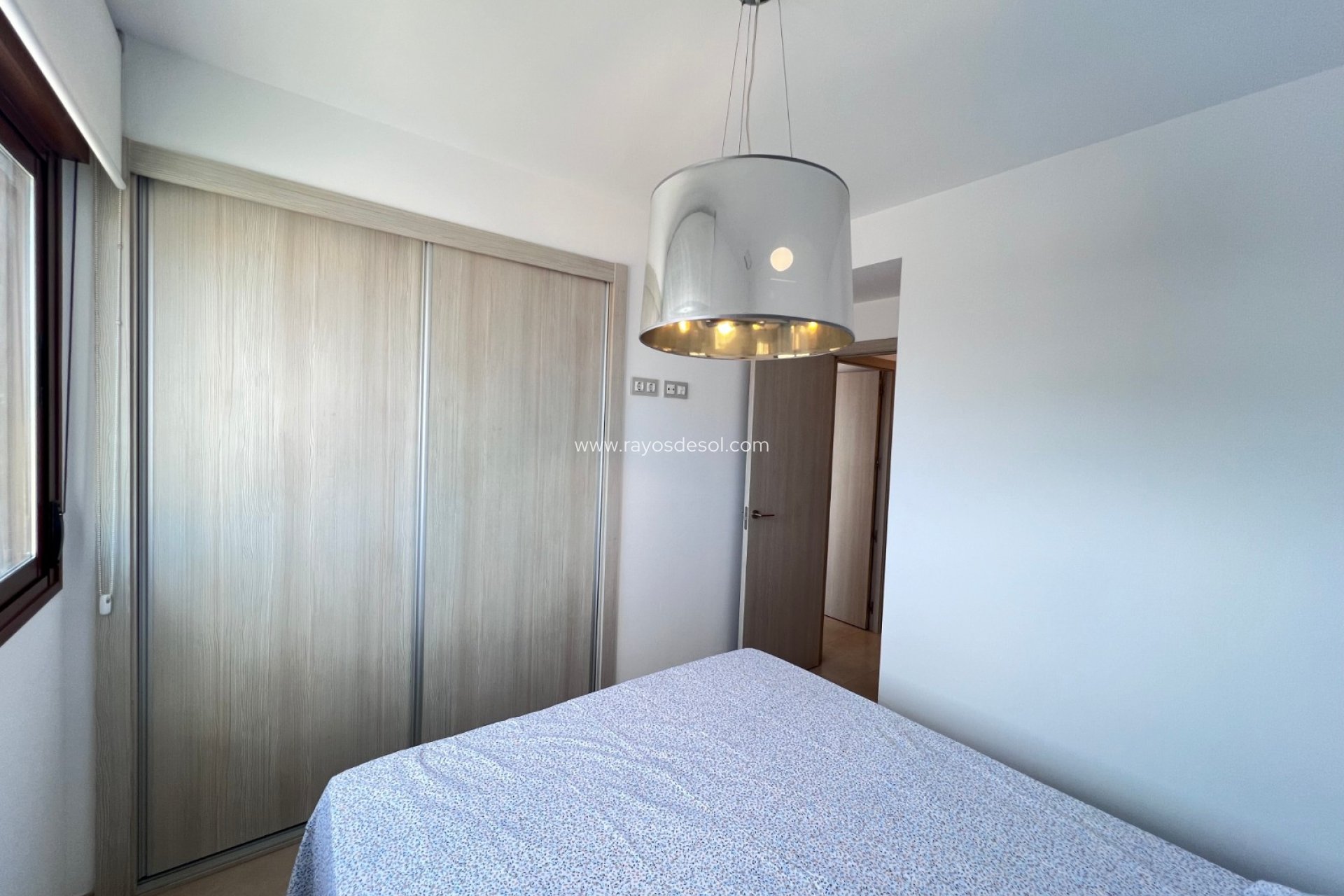 Herverkoop - Appartement - Orihuela Costa