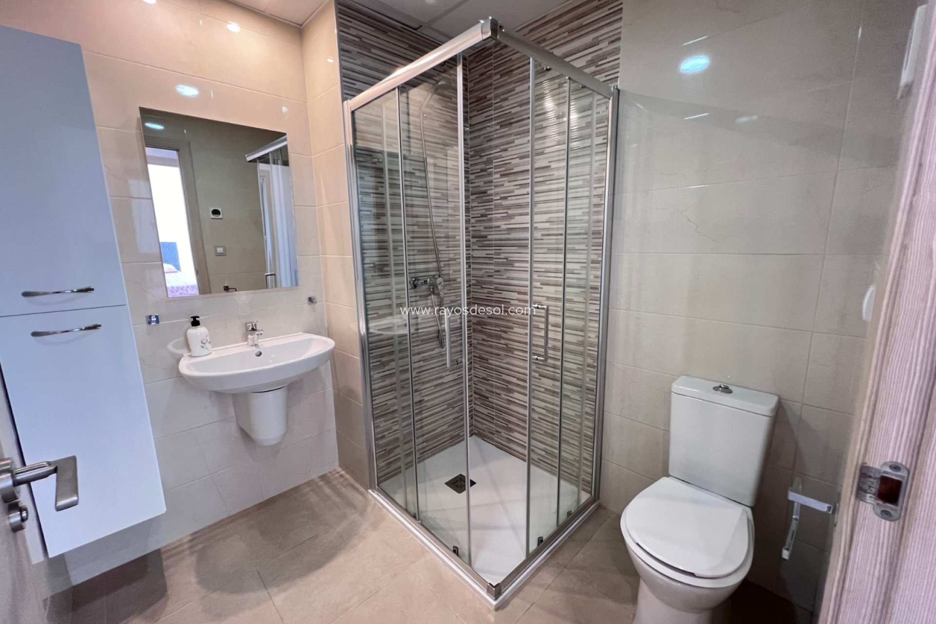 Herverkoop - Appartement - Orihuela Costa