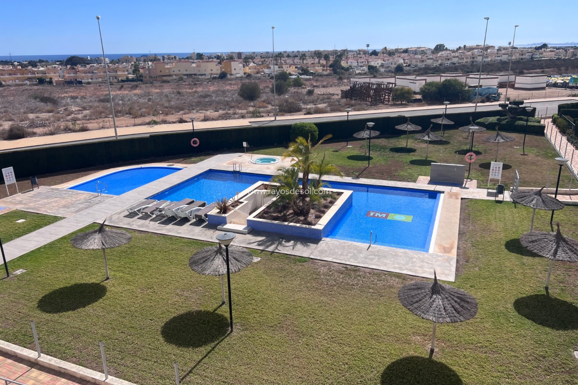 Herverkoop - Appartement - Orihuela Costa