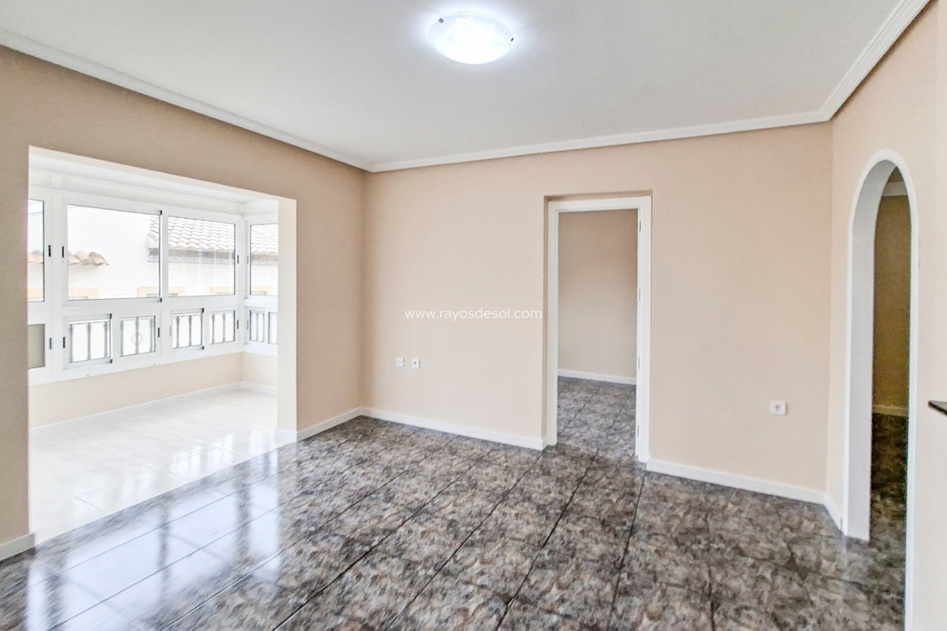 Herverkoop - Appartement - Orihuela Costa
