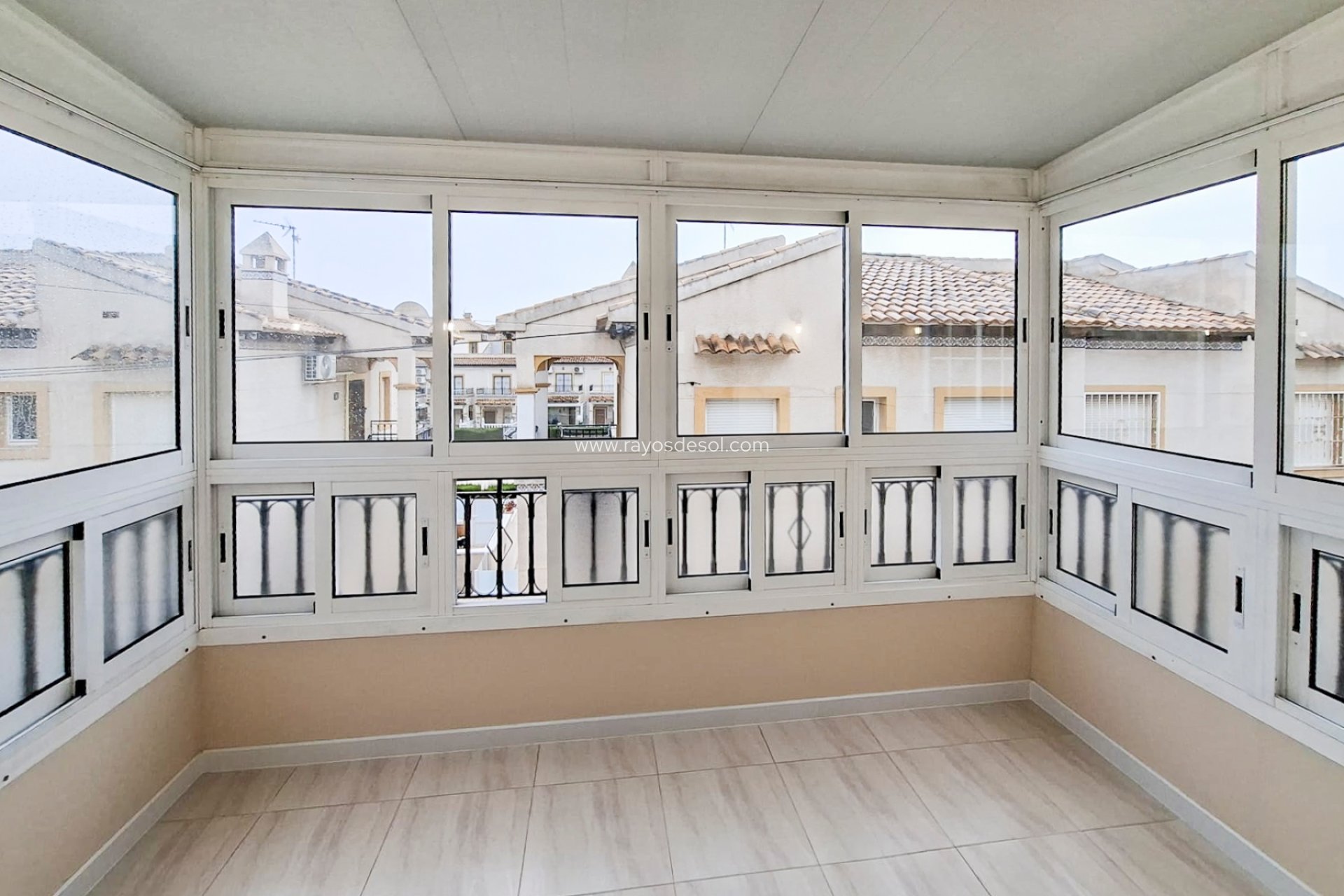 Herverkoop - Appartement - Orihuela Costa