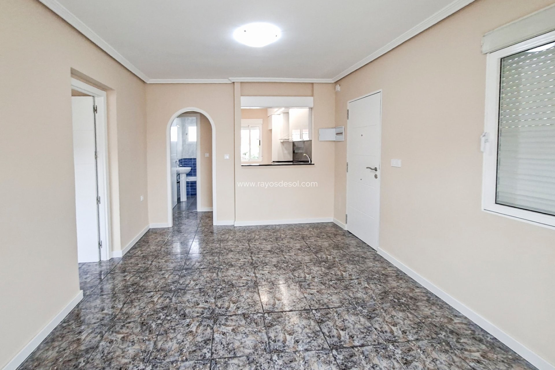 Herverkoop - Appartement - Orihuela Costa