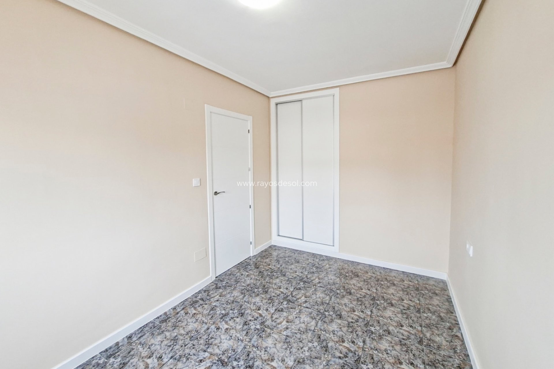 Herverkoop - Appartement - Orihuela Costa