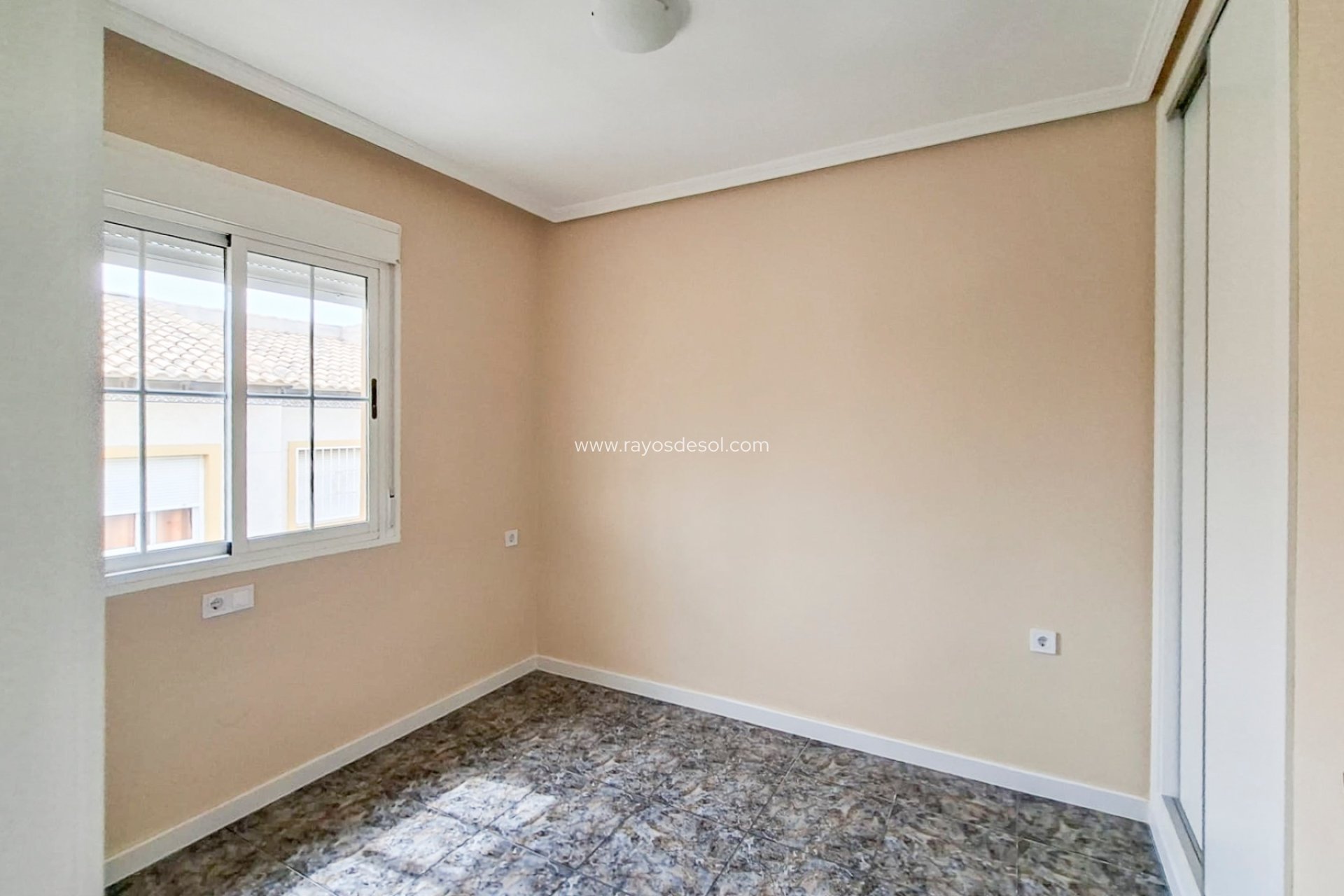 Herverkoop - Appartement - Orihuela Costa
