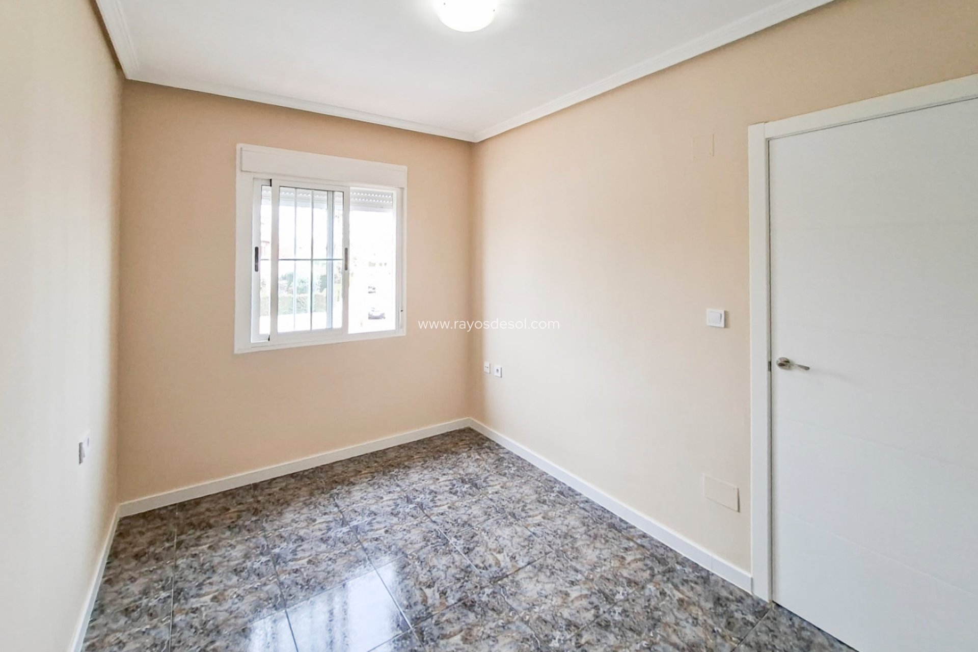 Herverkoop - Appartement - Orihuela Costa
