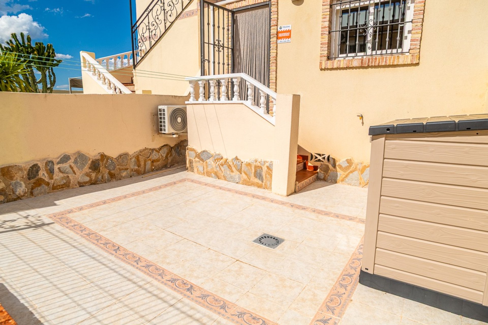 Herverkoop - Appartement - Orihuela Costa