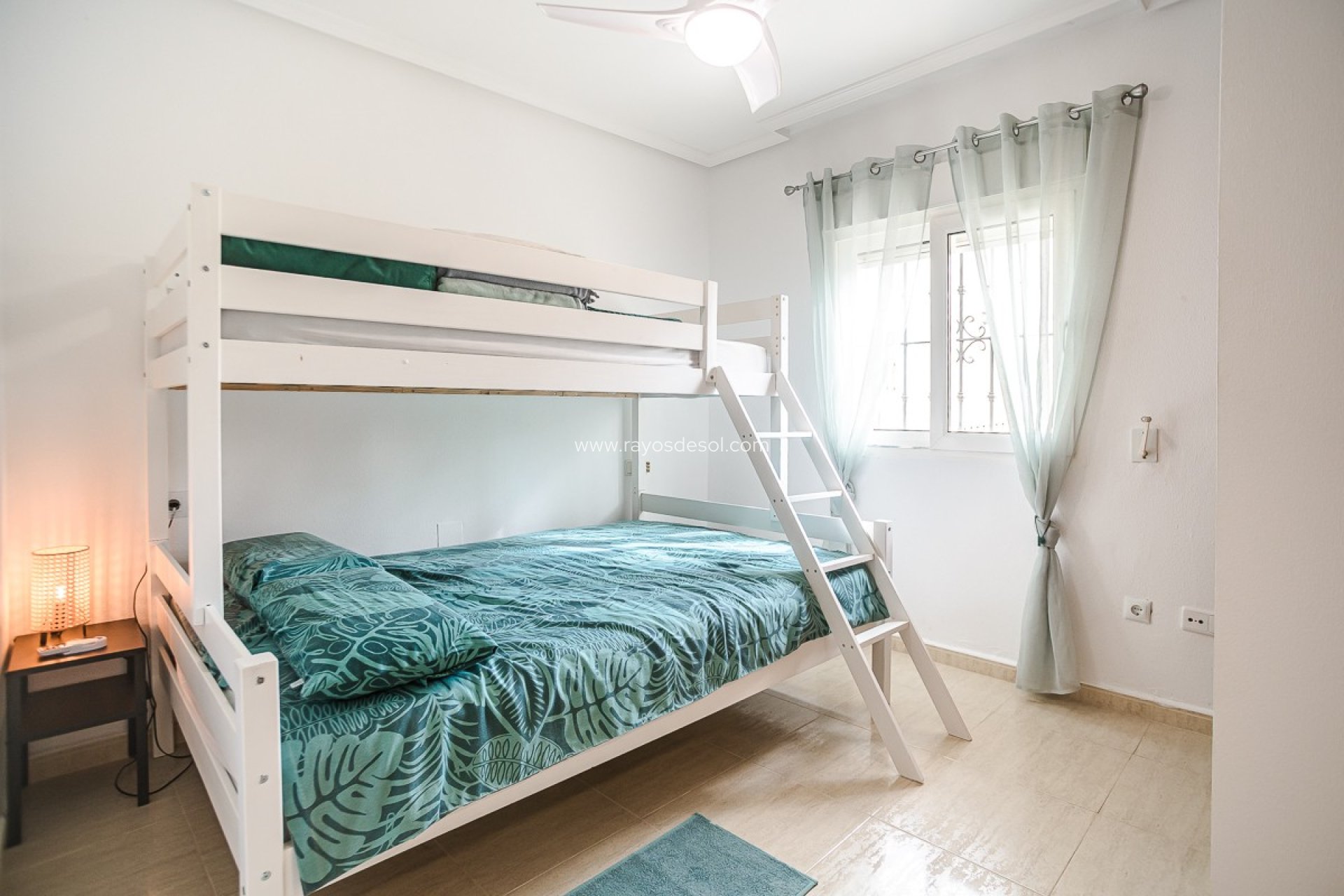 Herverkoop - Appartement - Orihuela Costa