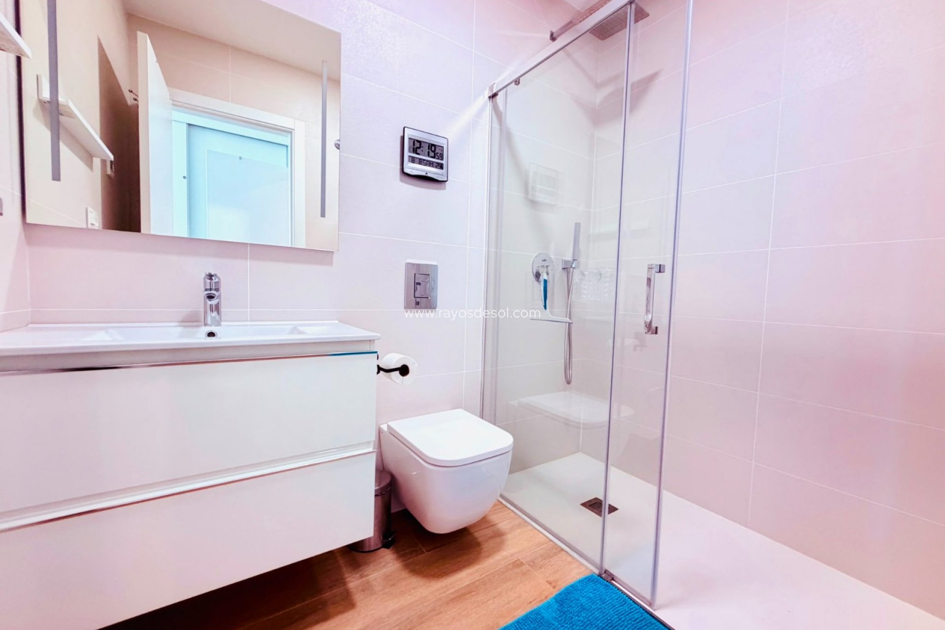 Herverkoop - Appartement - Orihuela Costa