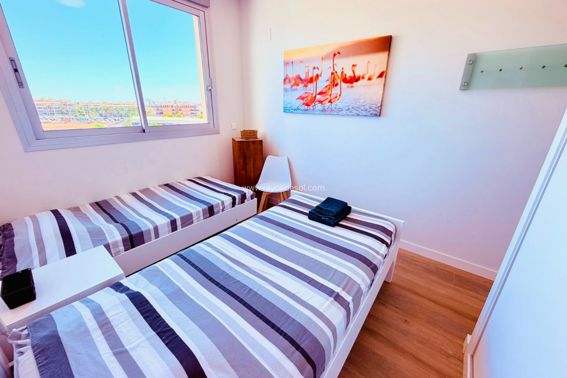 Herverkoop - Appartement - Orihuela Costa