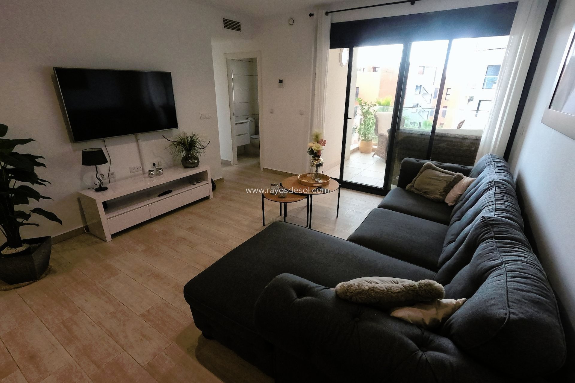 Herverkoop - Appartement - Orihuela Costa