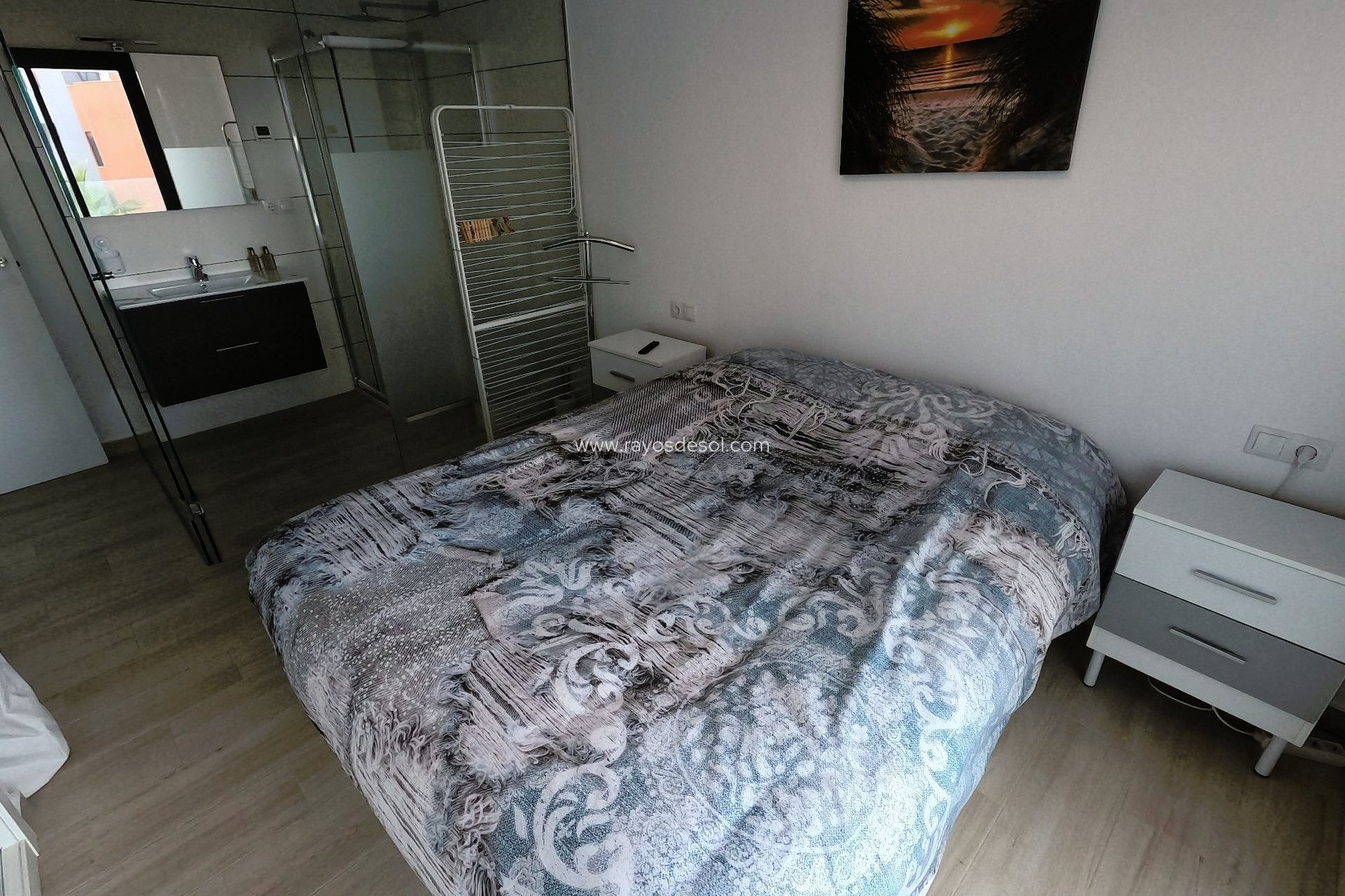 Herverkoop - Appartement - Orihuela Costa