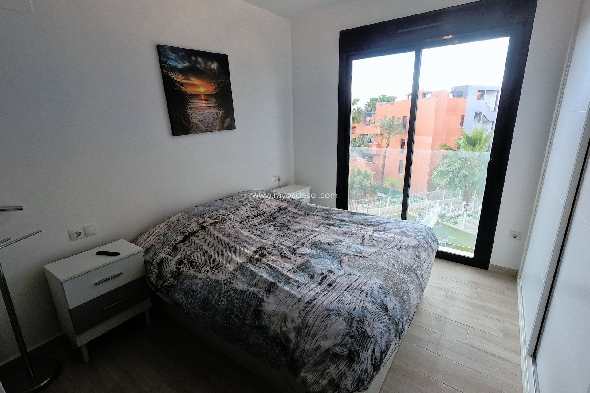 Herverkoop - Appartement - Orihuela Costa