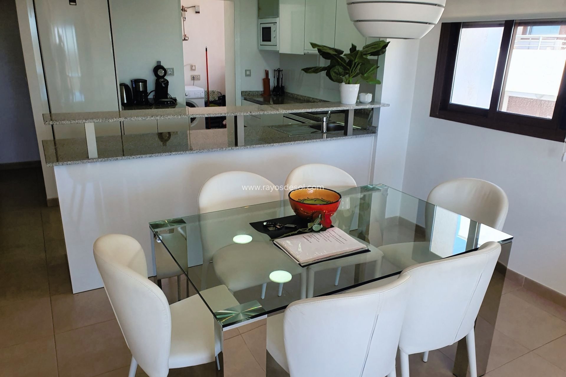 Herverkoop - Appartement - Orihuela Costa