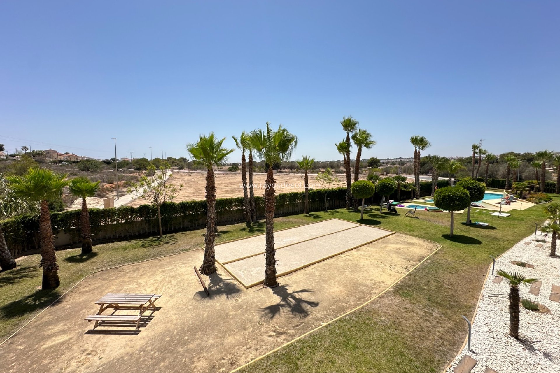 Herverkoop - Appartement - Orihuela Costa