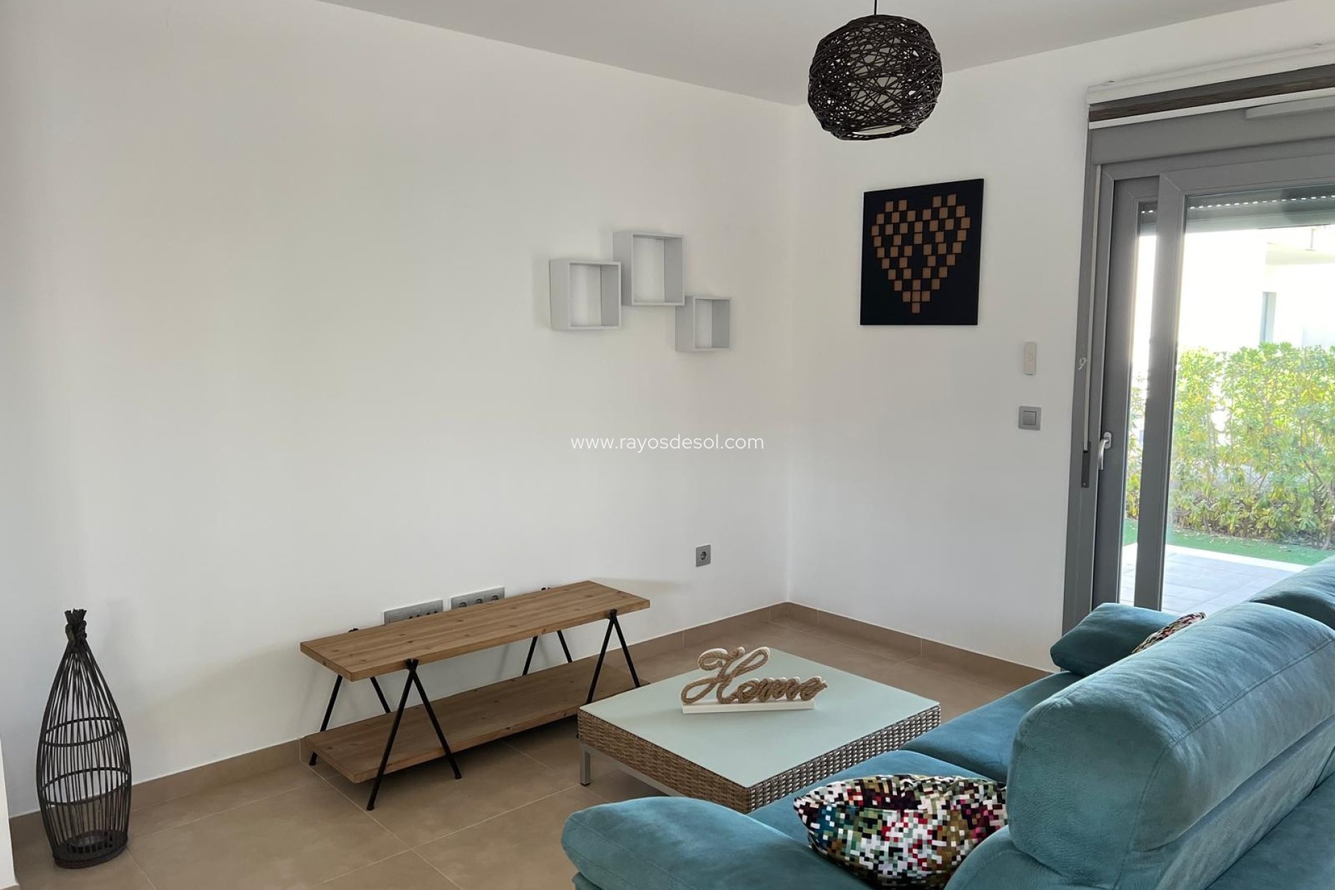 Herverkoop - Appartement - Orihuela - Vistabella Golf