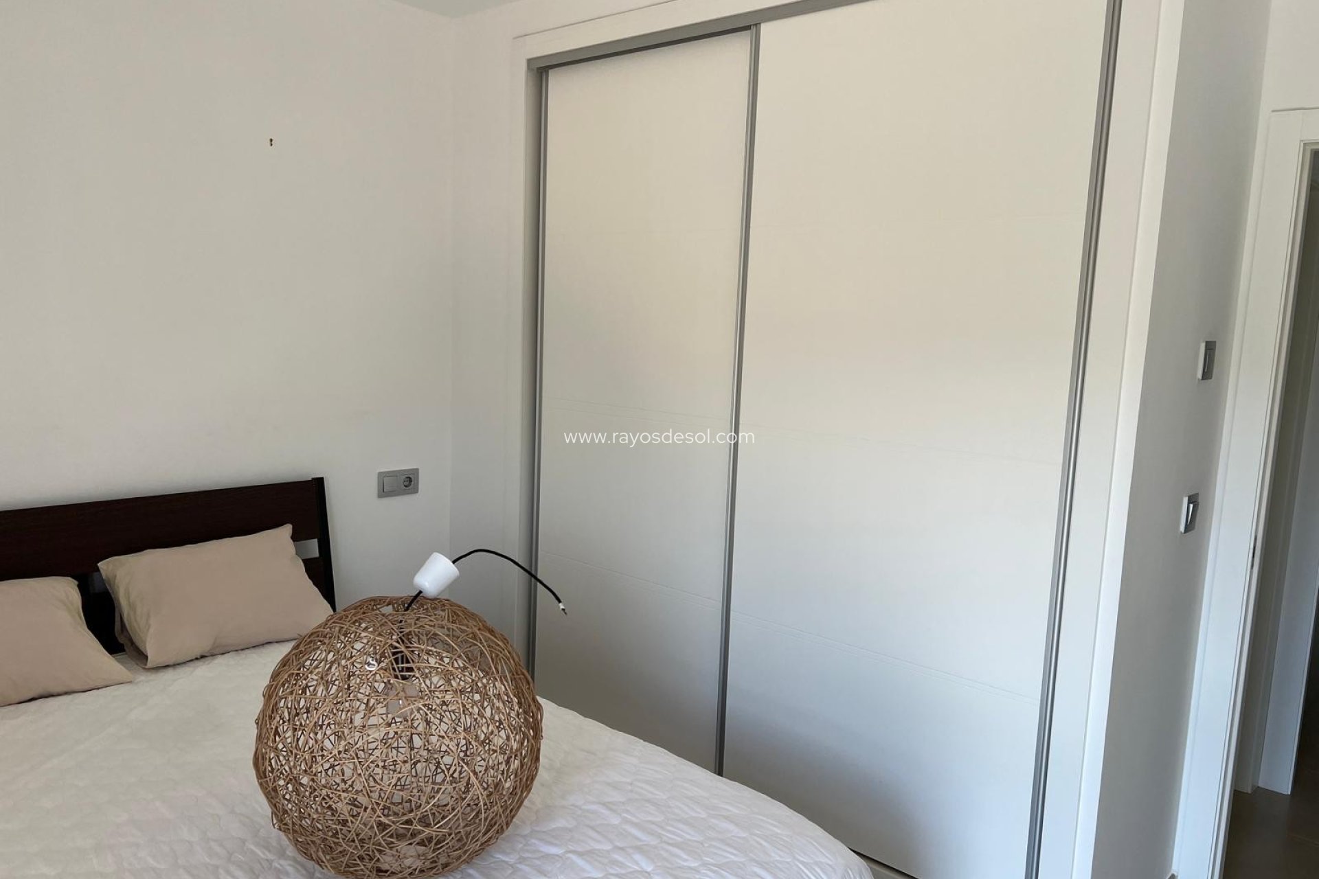 Herverkoop - Appartement - Orihuela - Vistabella Golf