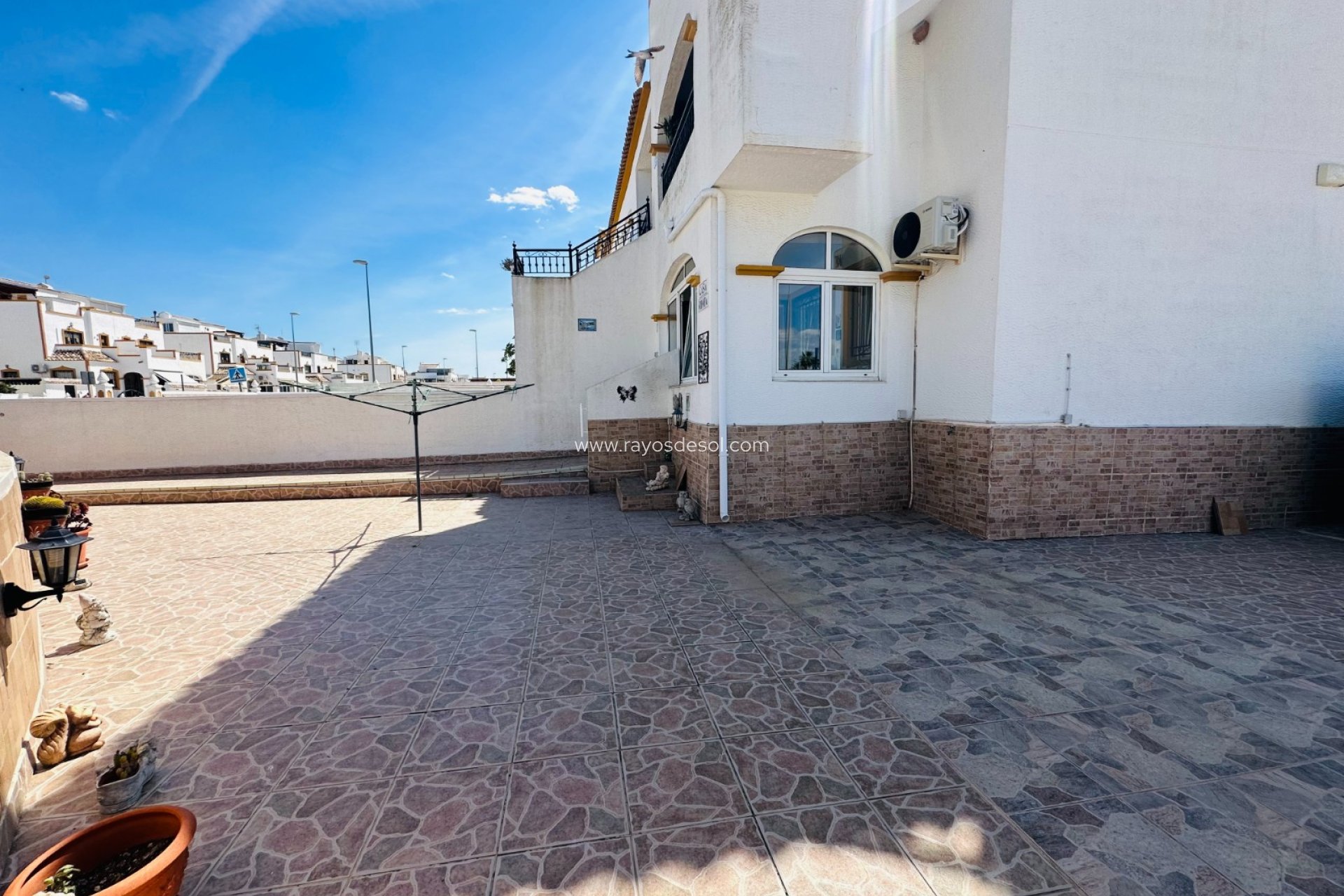 Herverkoop - Appartement - Orihuela - Vistabella Golf