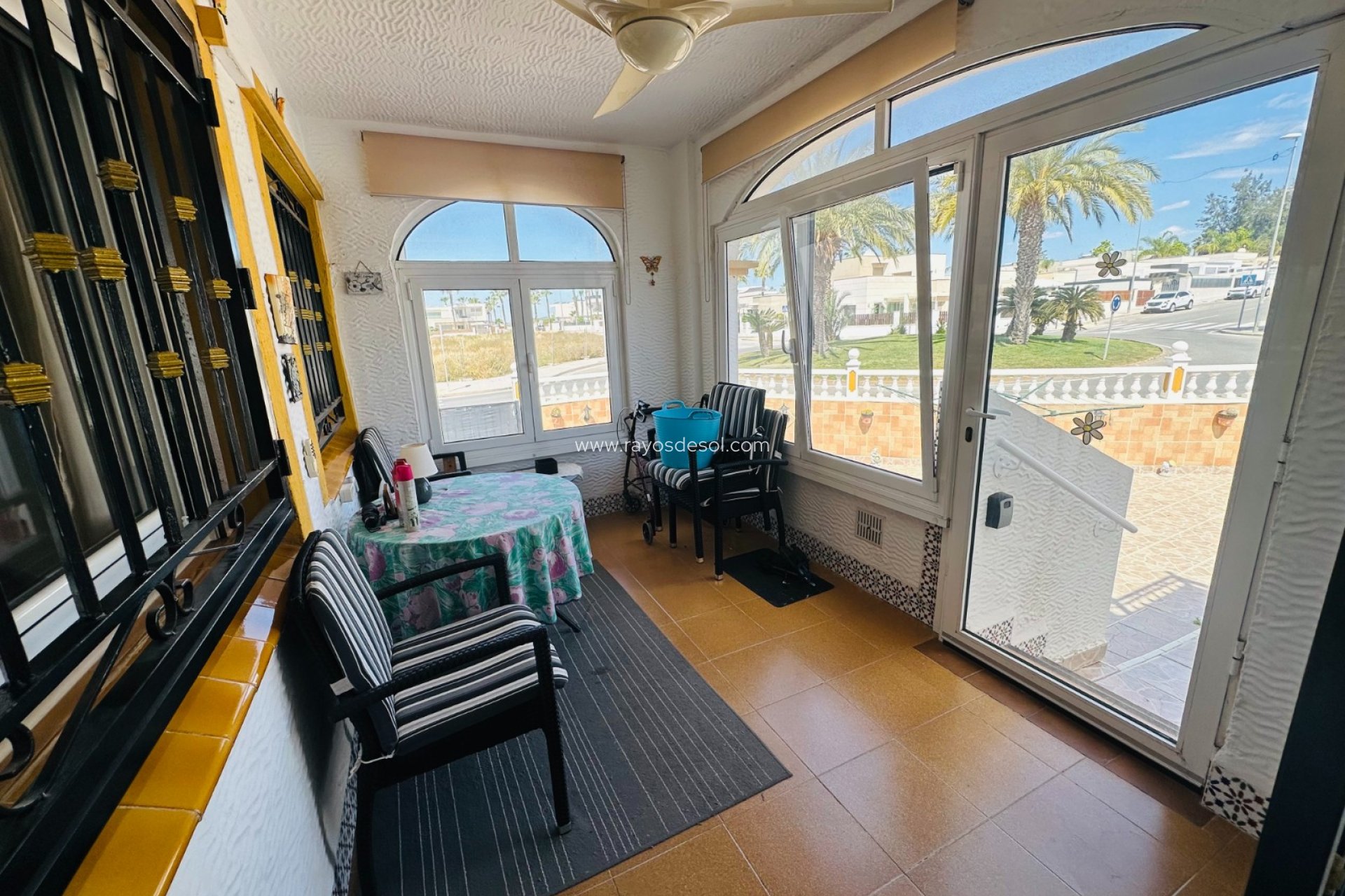 Herverkoop - Appartement - Orihuela - Vistabella Golf