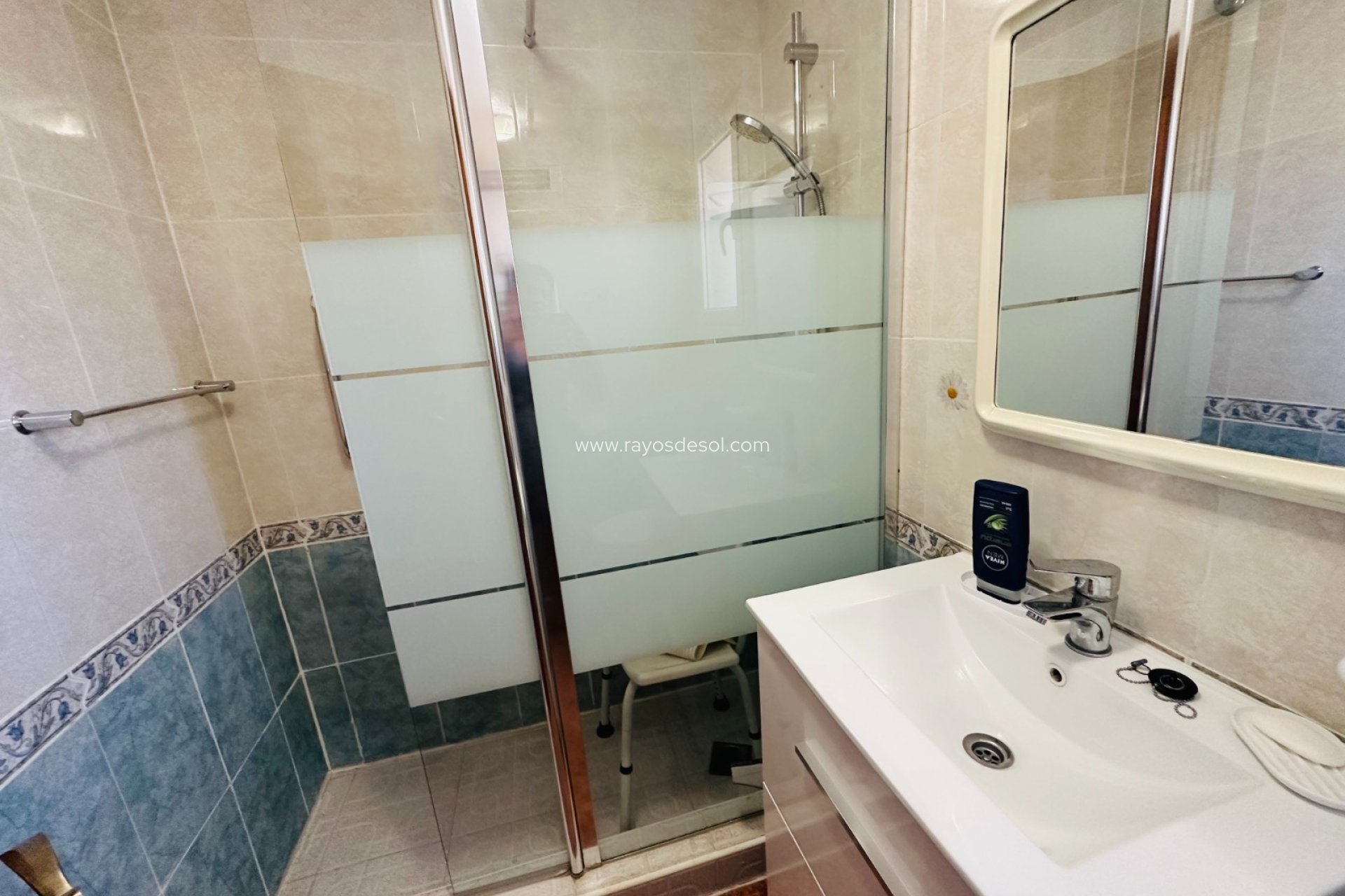 Herverkoop - Appartement - Orihuela - Vistabella Golf