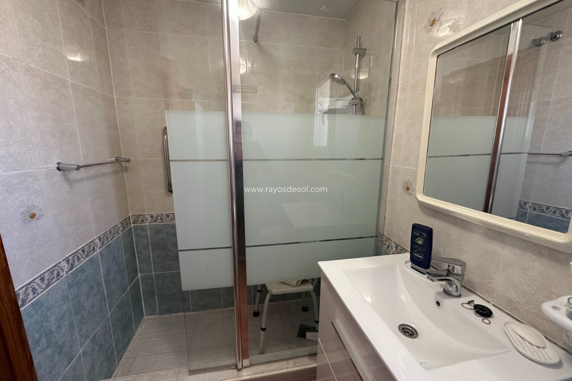 Herverkoop - Appartement - Orihuela - Vistabella Golf