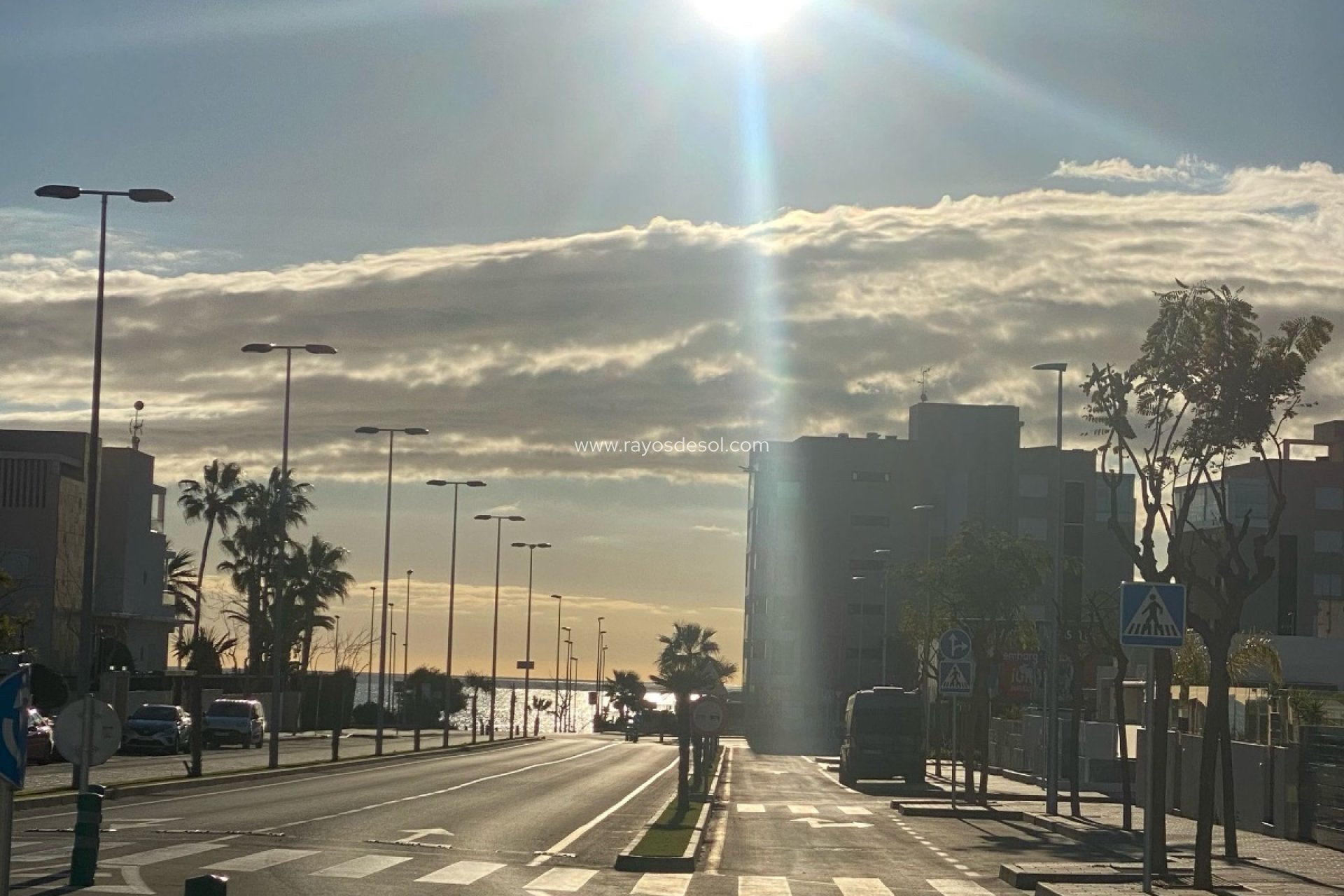 Herverkoop - Appartement - Pilar de la Horadada - Mil Palmeras