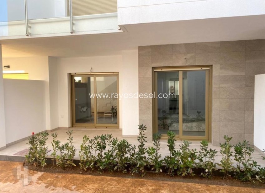 Herverkoop - Appartement - Pilar de la Horadada - Pilar de la Horadada ciudad