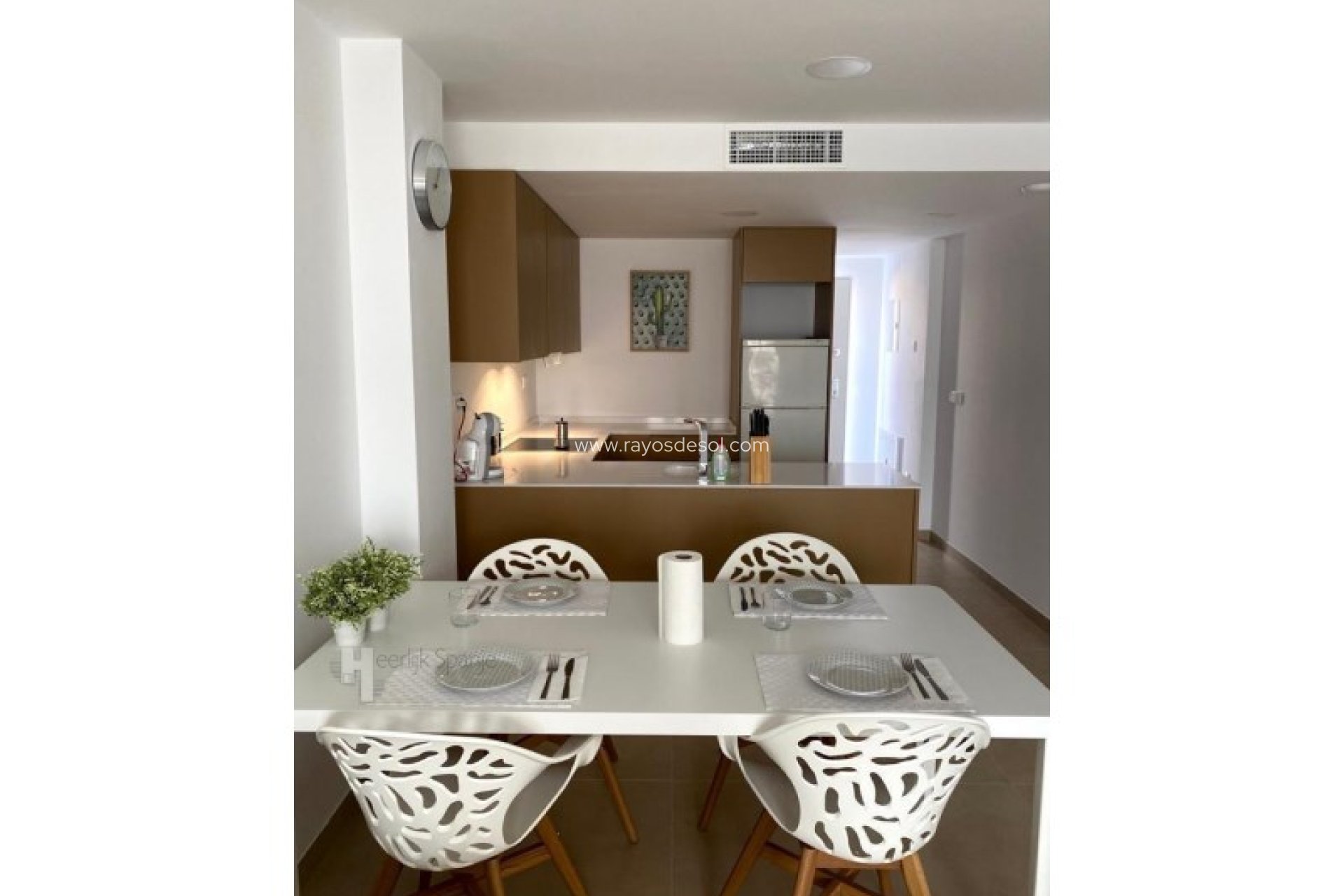 Herverkoop - Appartement - Pilar de la Horadada - Pilar de la Horadada ciudad