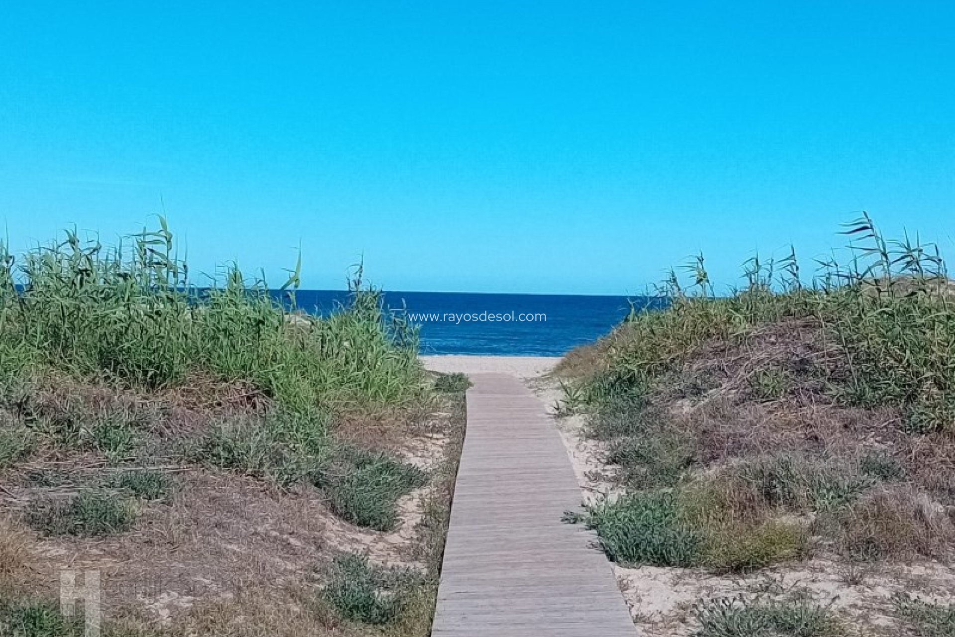 Herverkoop - Appartement - Pilar de la Horadada - Pilar de la Horadada ciudad