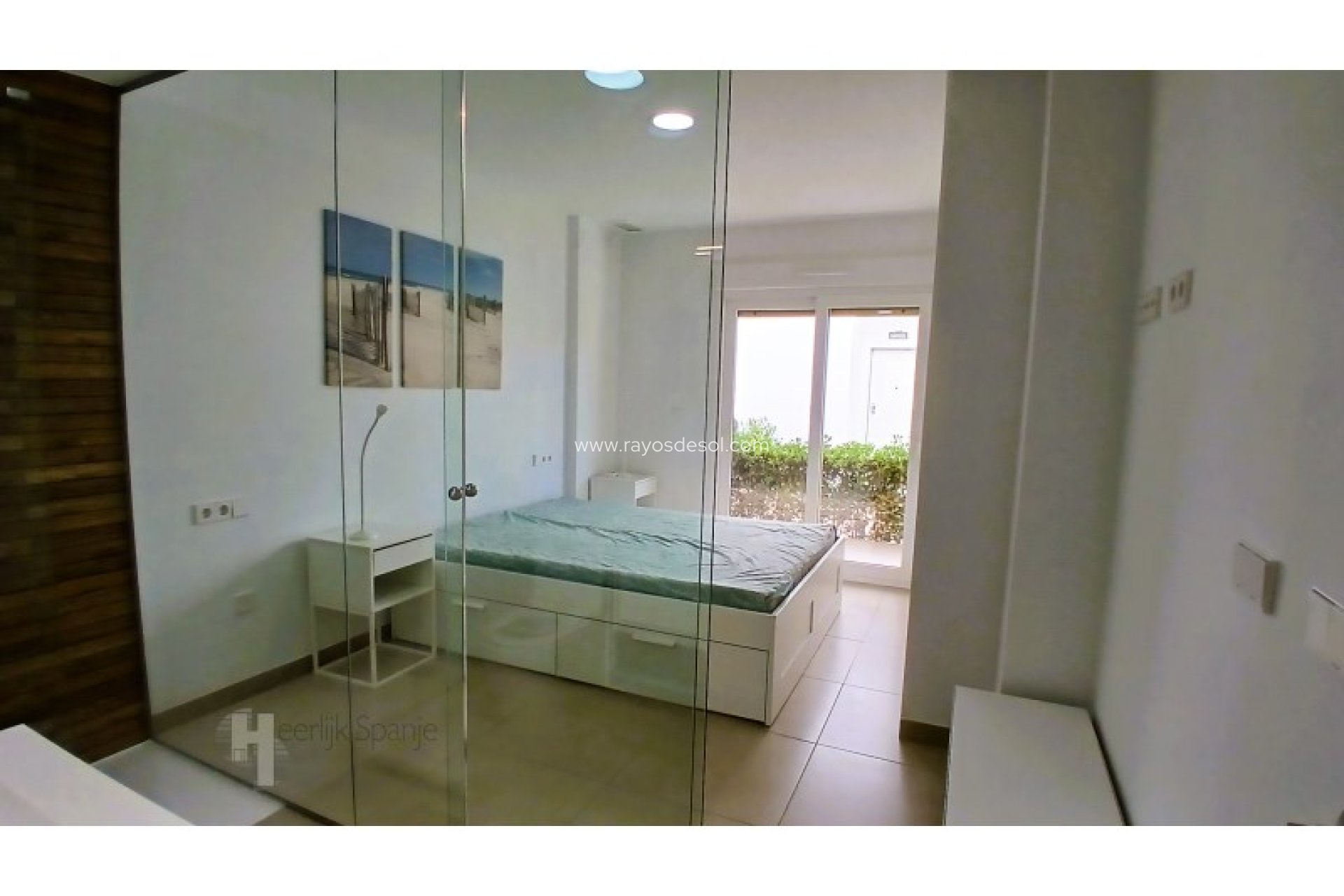 Herverkoop - Appartement - Pilar de la Horadada - Pilar de la Horadada ciudad