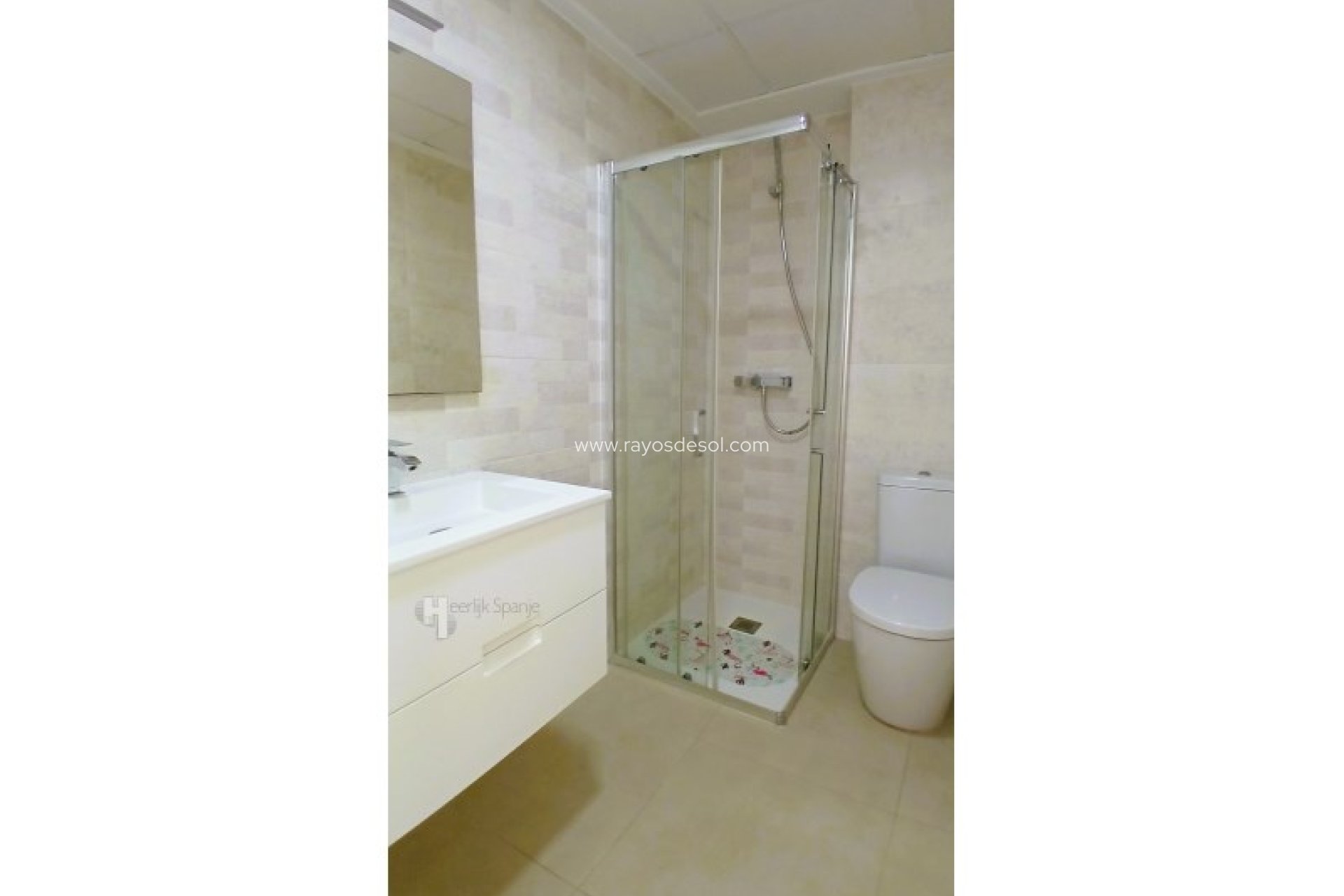 Herverkoop - Appartement - Pilar de la Horadada - Pilar de la Horadada ciudad