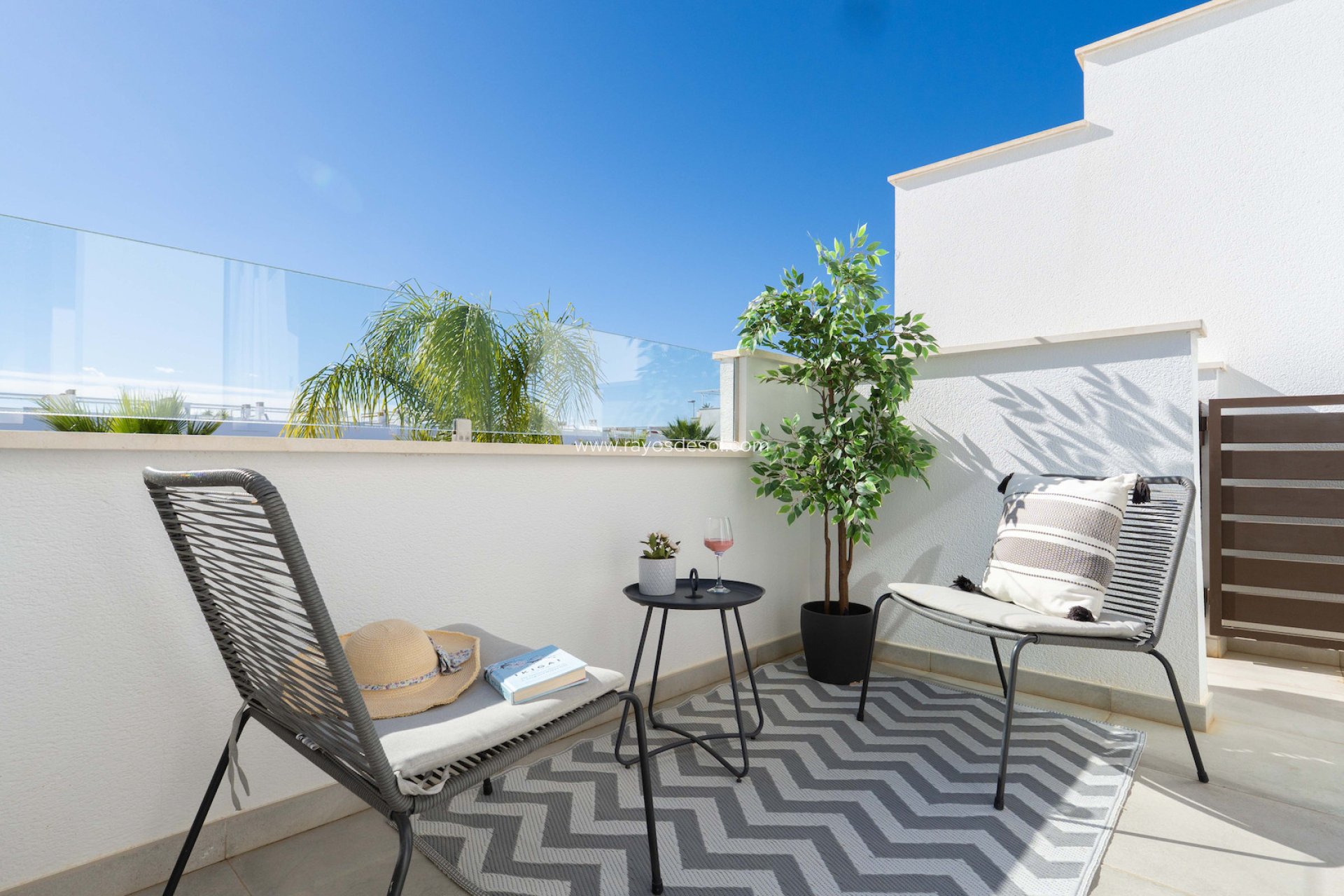 Herverkoop - Appartement - Pilar de la Horadada - Torre De La Horadada