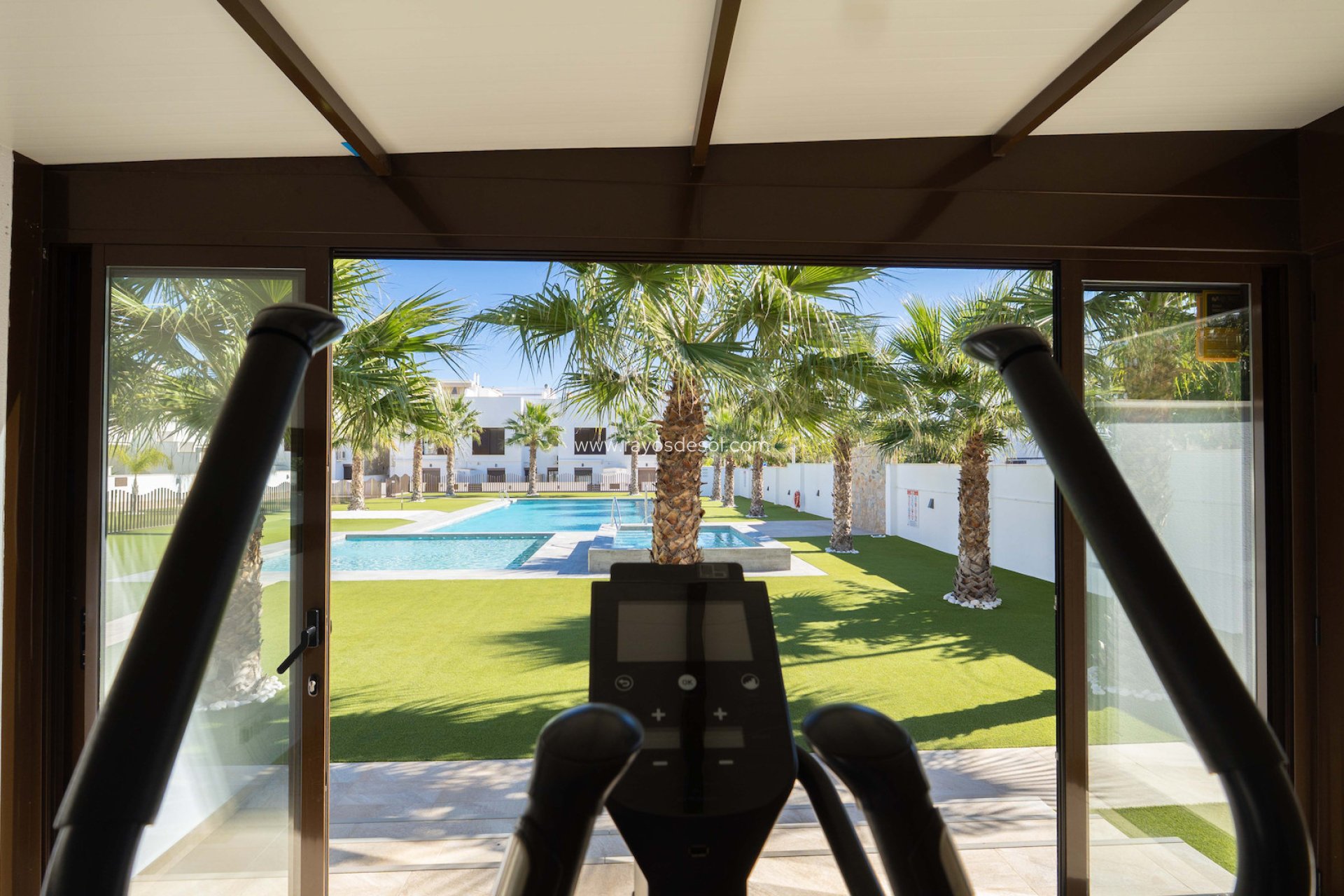 Herverkoop - Appartement - Pilar de la Horadada - Torre De La Horadada