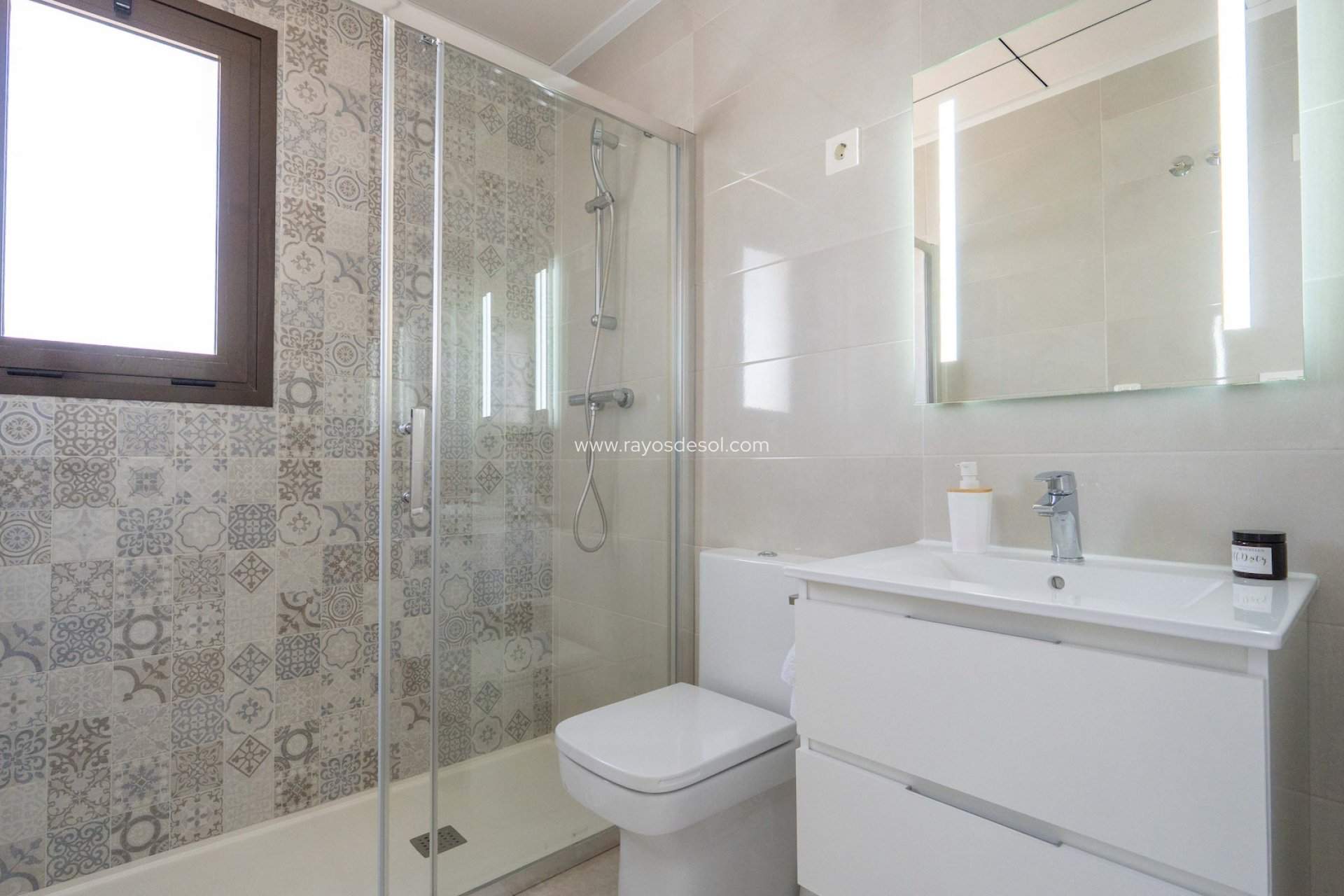 Herverkoop - Appartement - Pilar de la Horadada - Torre De La Horadada