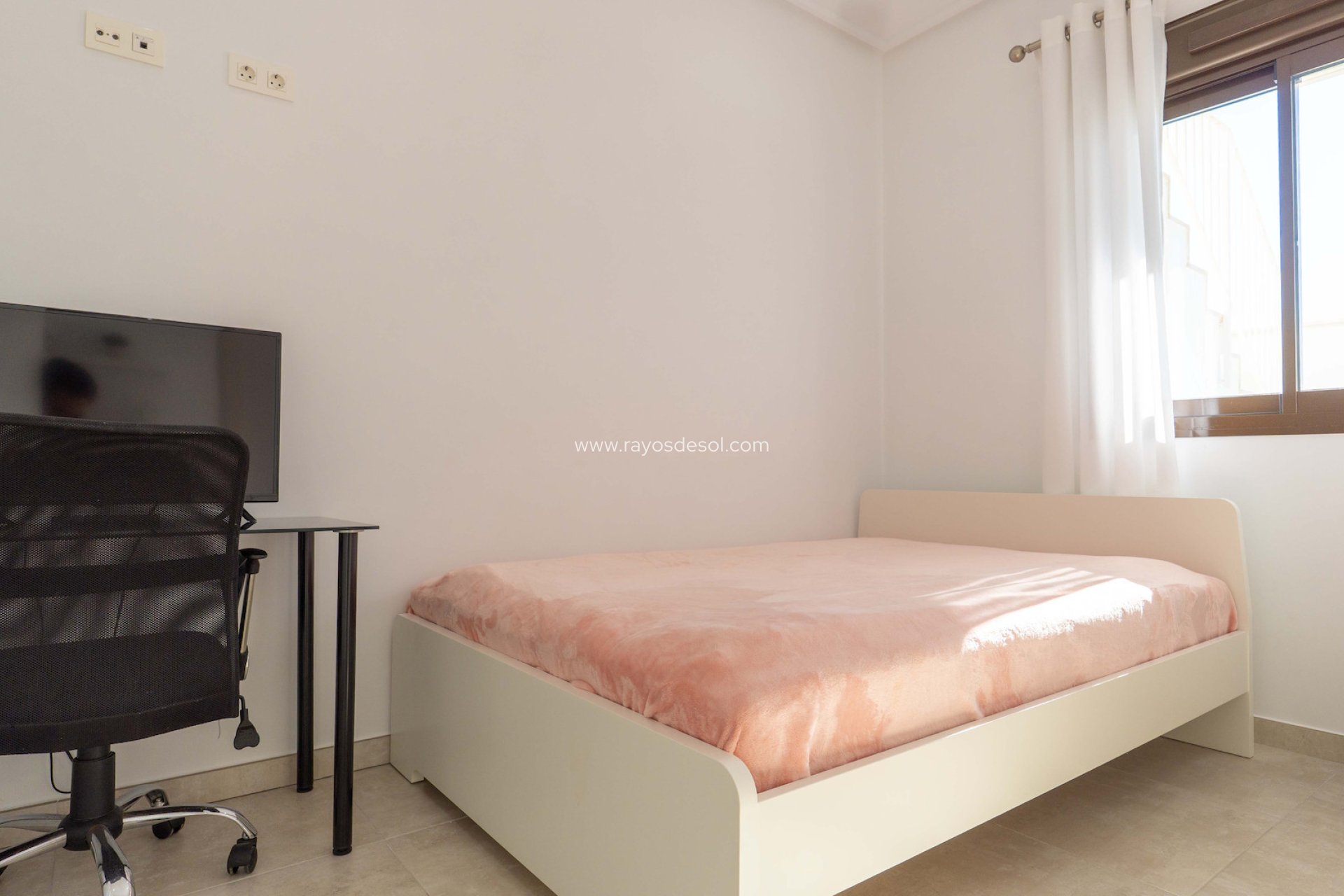 Herverkoop - Appartement - Pilar de la Horadada - Torre De La Horadada