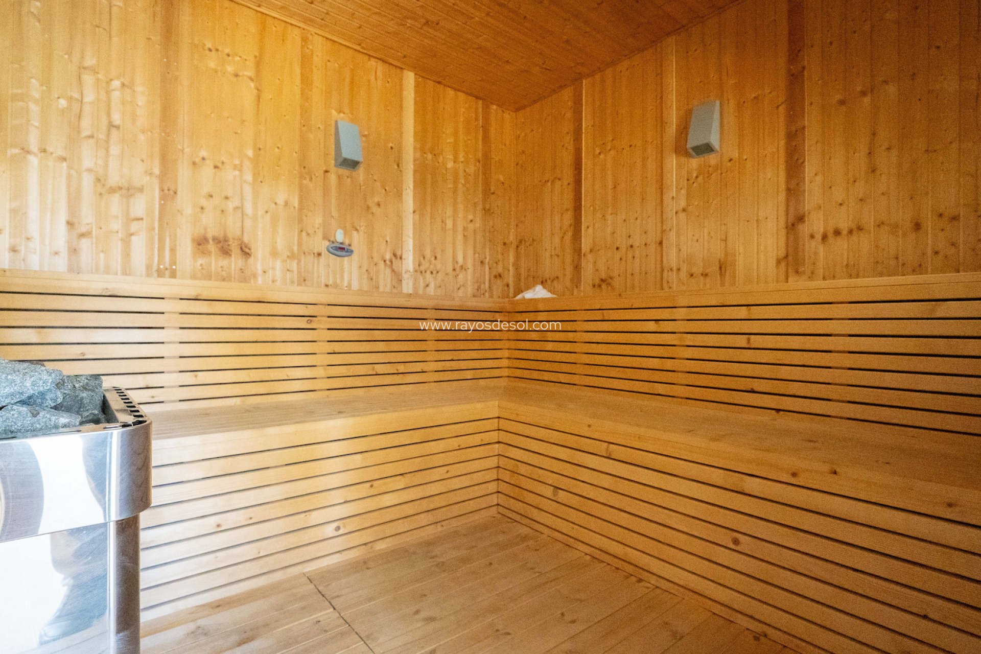 Herverkoop - Appartement - Pilar de la Horadada - Torre De La Horadada