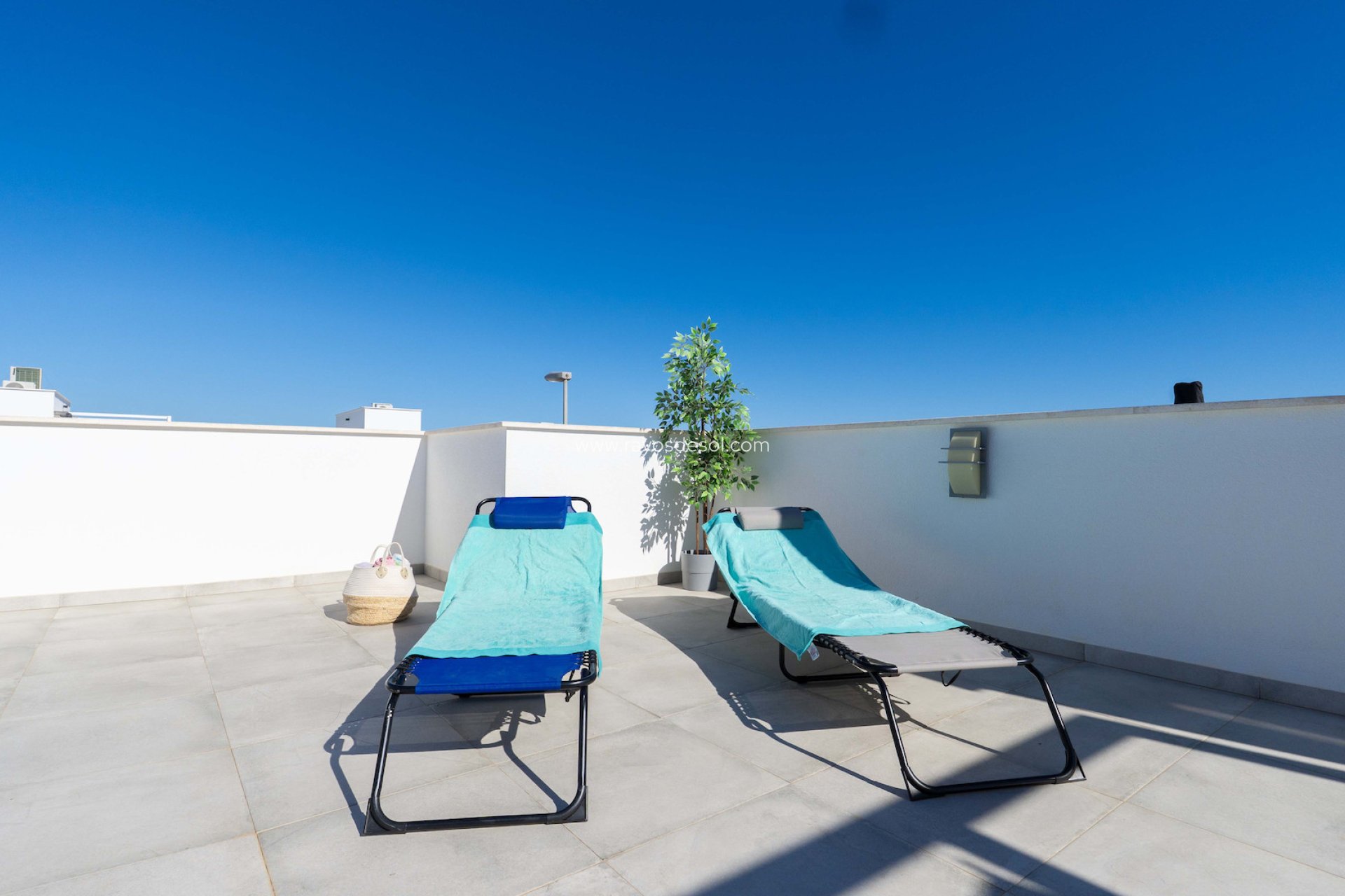 Herverkoop - Appartement - Pilar de la Horadada - Torre De La Horadada