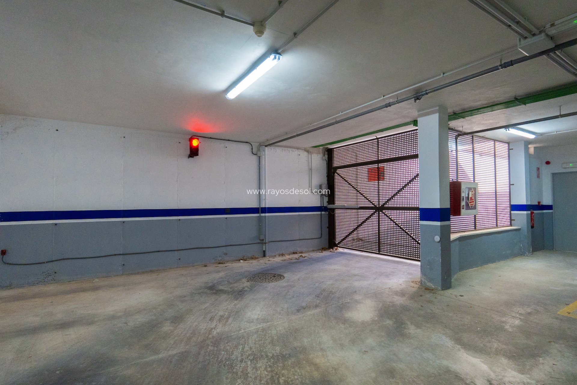 Herverkoop - Appartement - Pilar de la Horadada - Torre De La Horadada