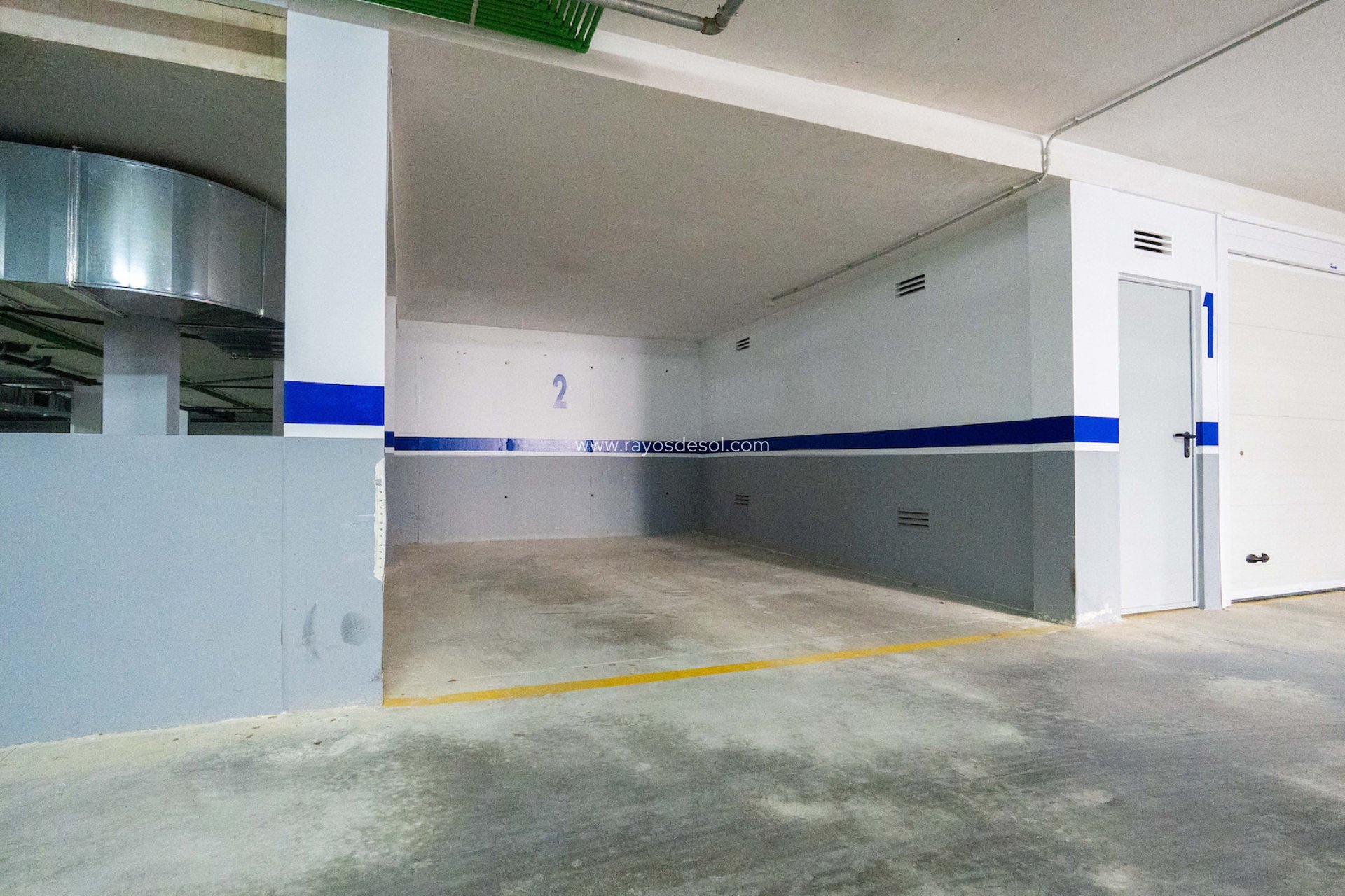 Herverkoop - Appartement - Pilar de la Horadada - Torre De La Horadada