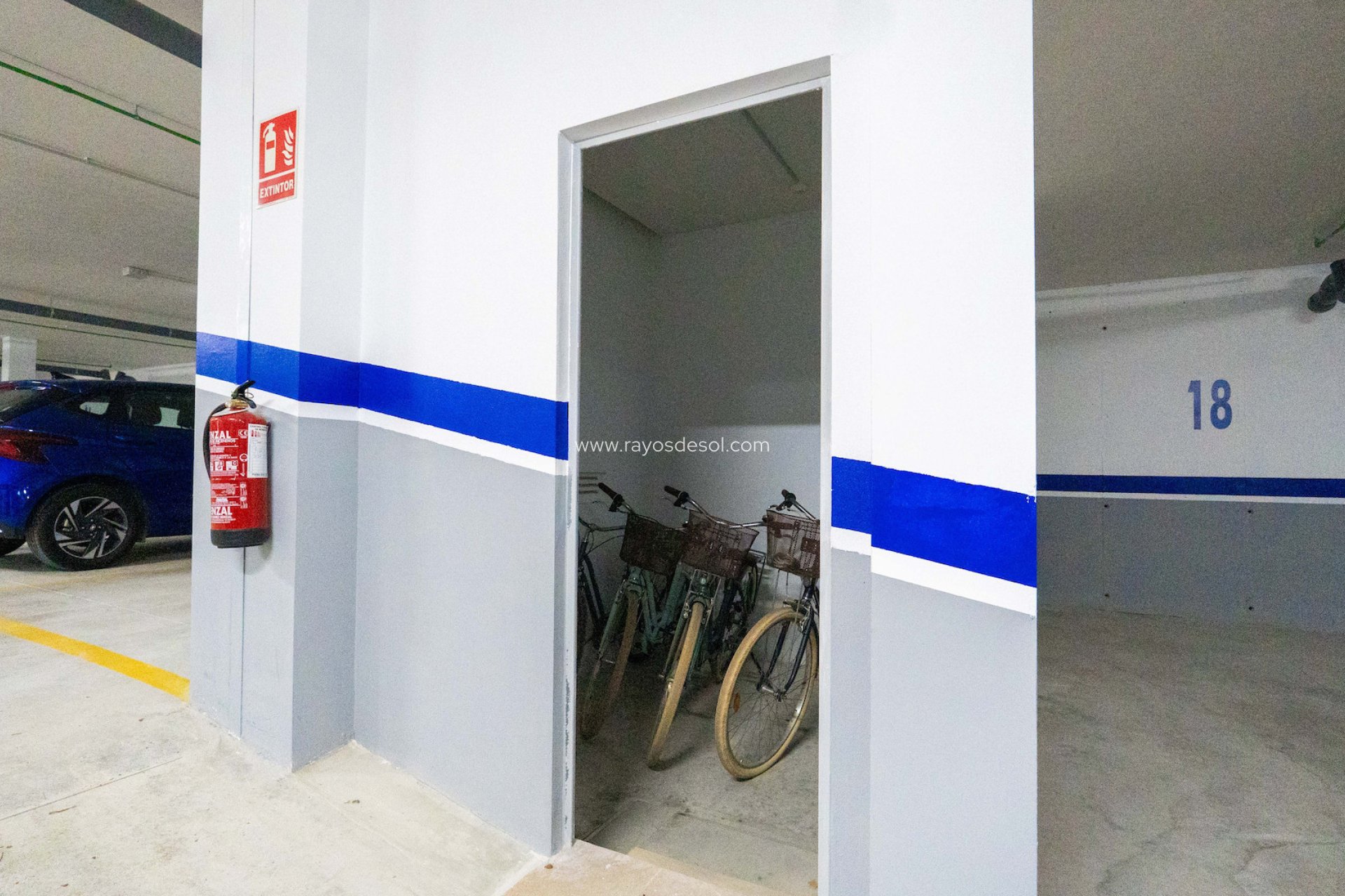 Herverkoop - Appartement - Pilar de la Horadada - Torre De La Horadada