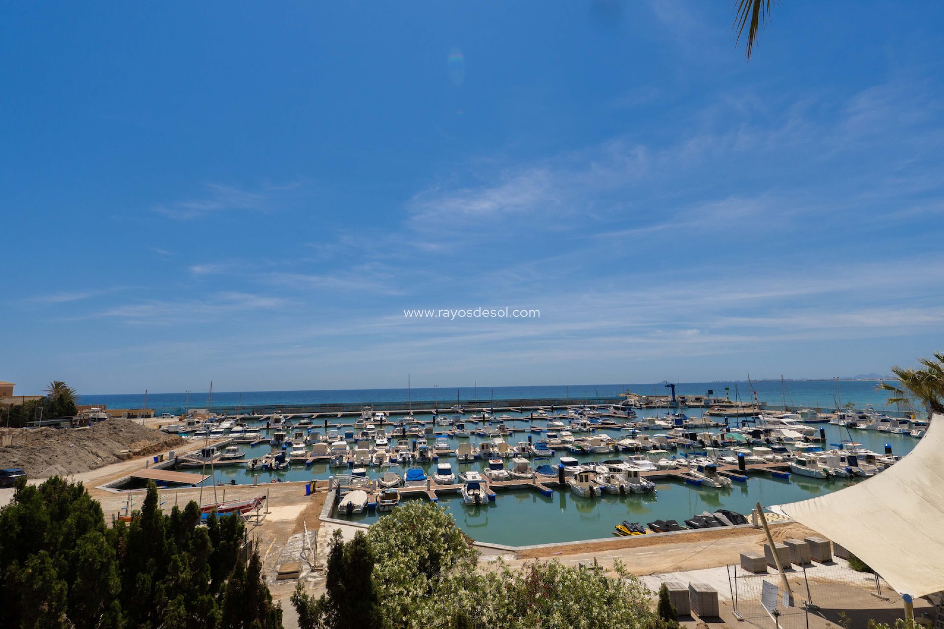 Herverkoop - Appartement - Pilar de la Horadada - Torre De La Horadada