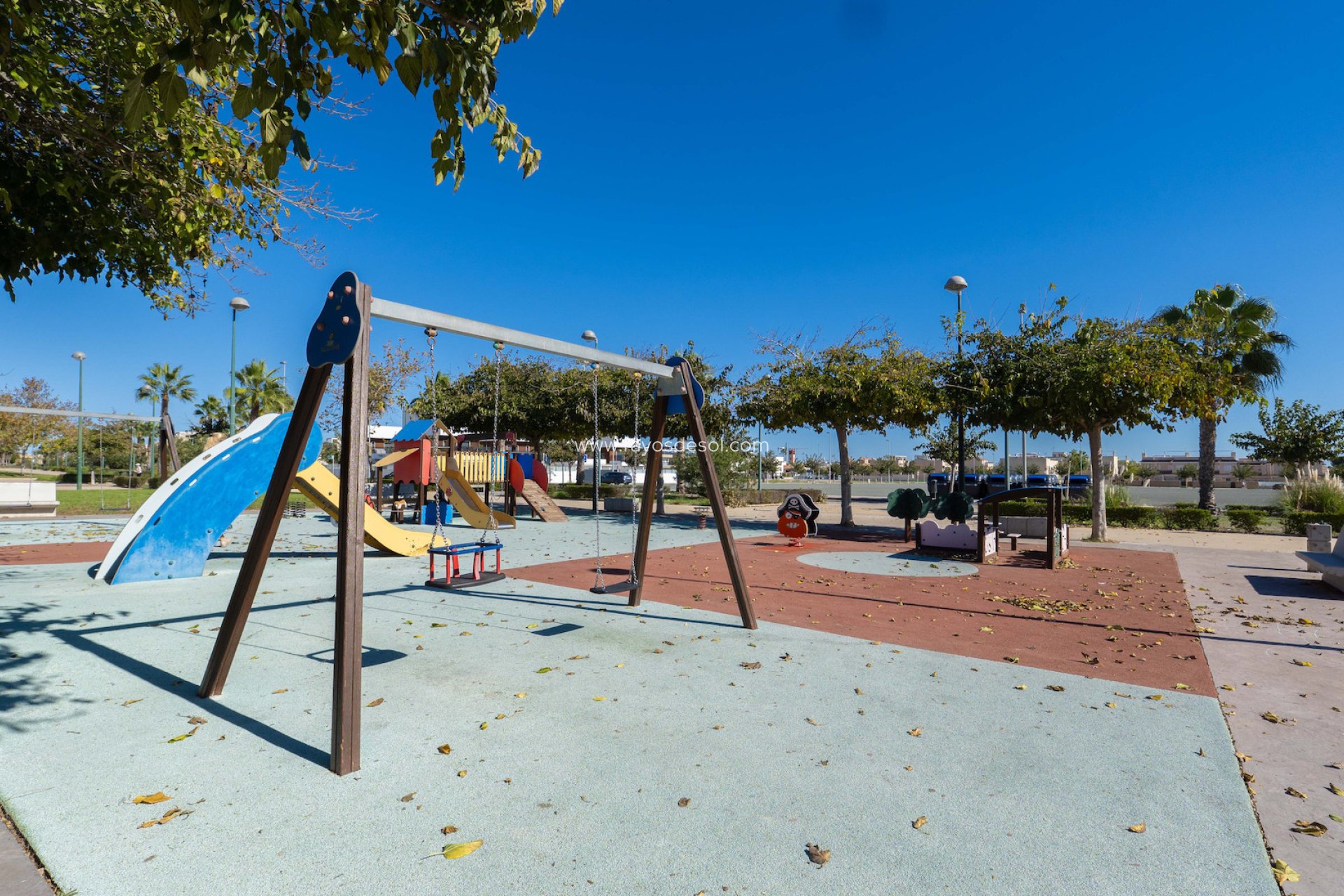 Herverkoop - Appartement - Pilar de la Horadada - Torre De La Horadada