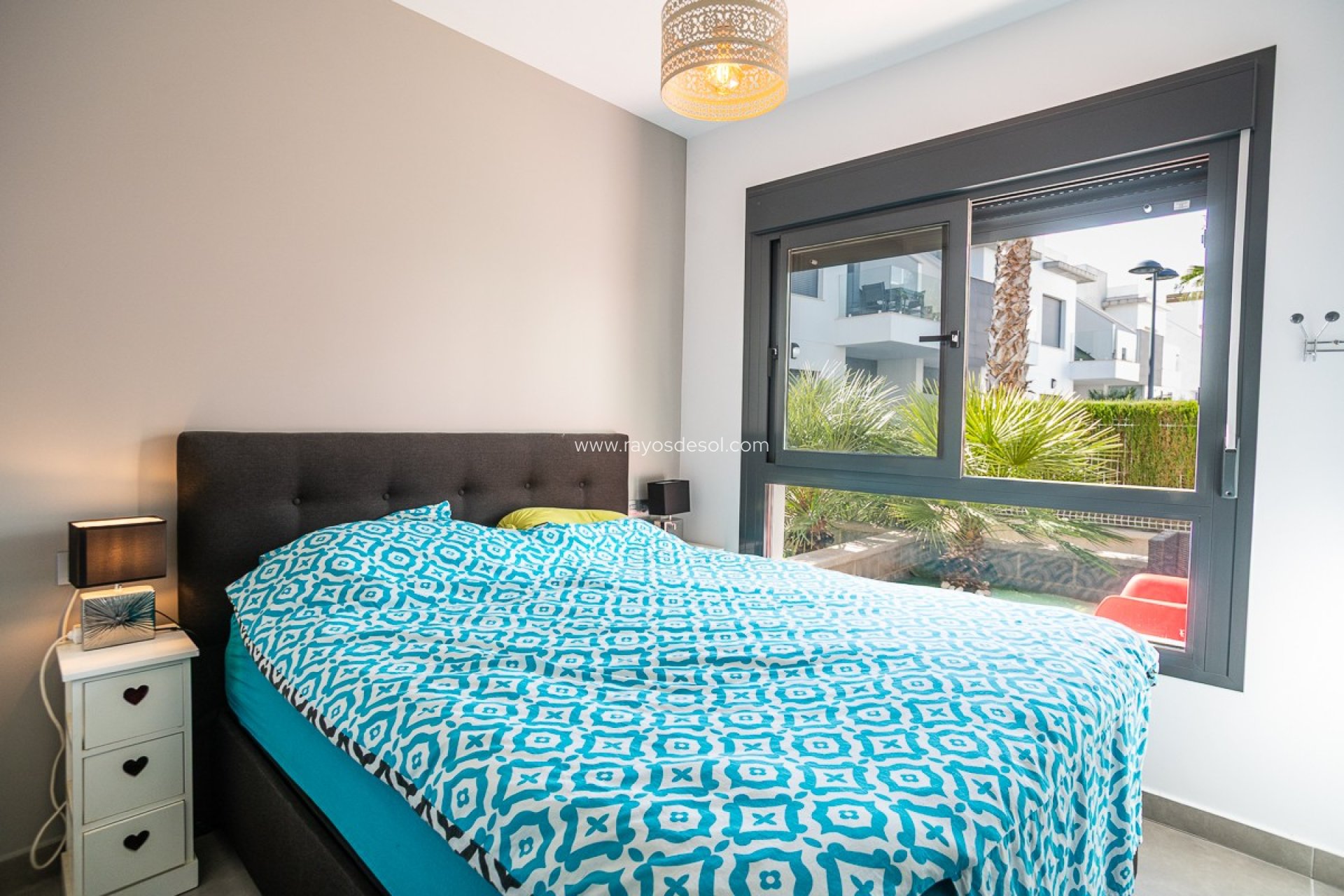 Herverkoop - Appartement - Pilar de la Horadada