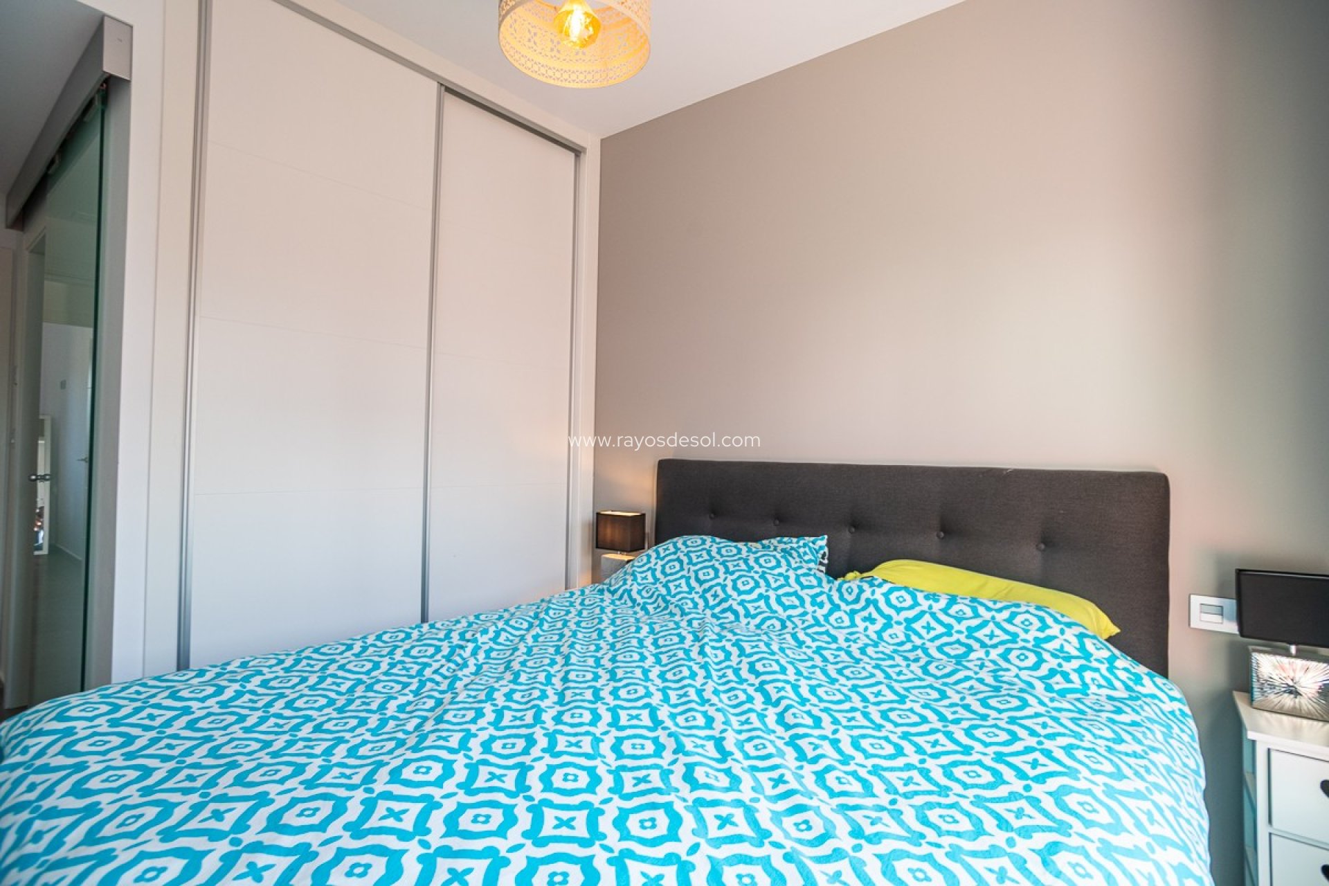 Herverkoop - Appartement - Pilar de la Horadada