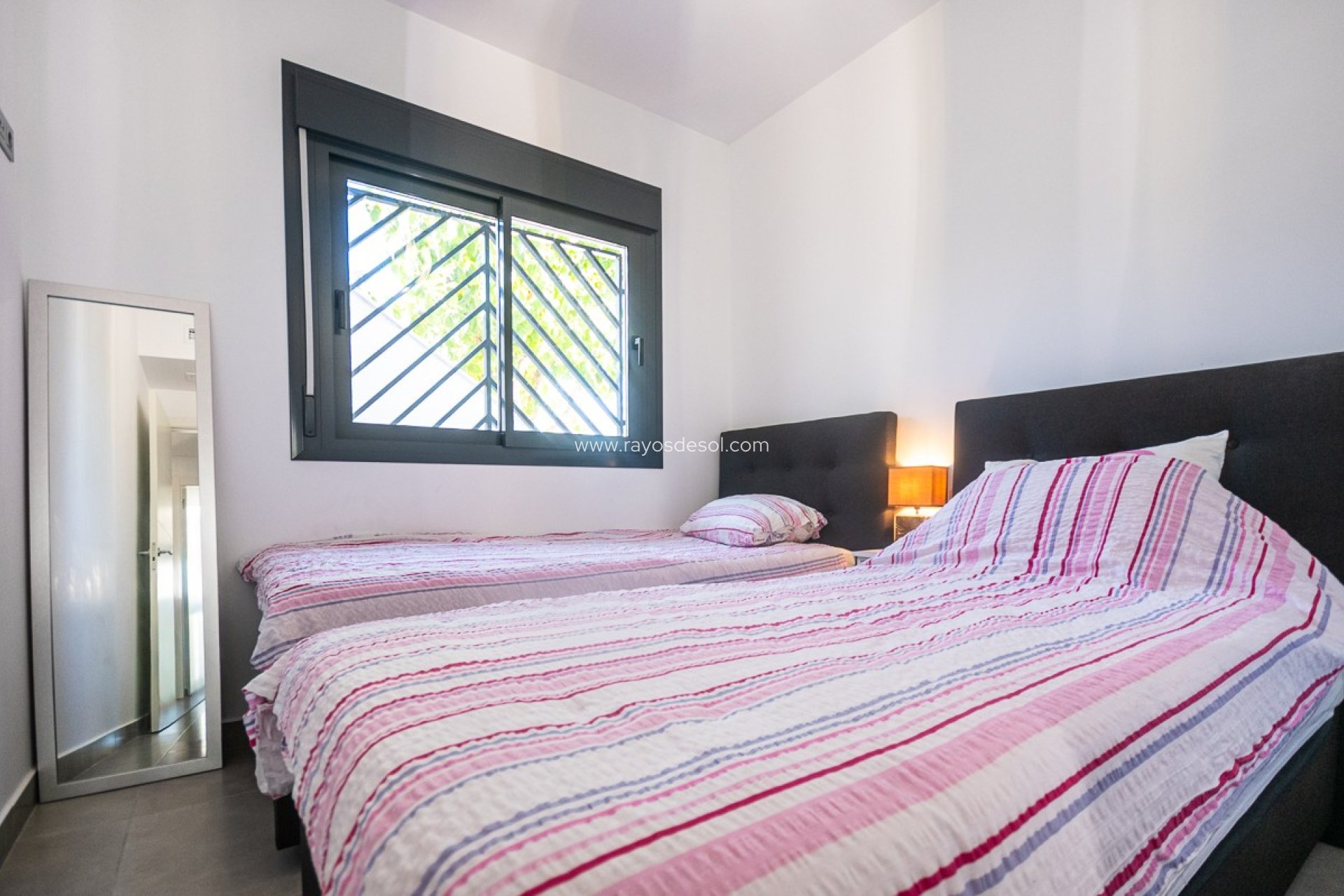 Herverkoop - Appartement - Pilar de la Horadada