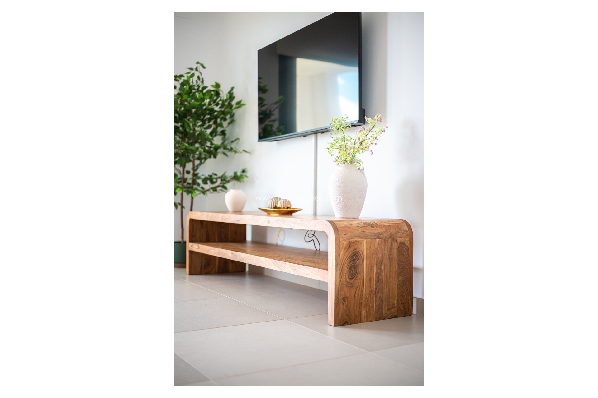 Herverkoop - Appartement - Pilar de la Horadada