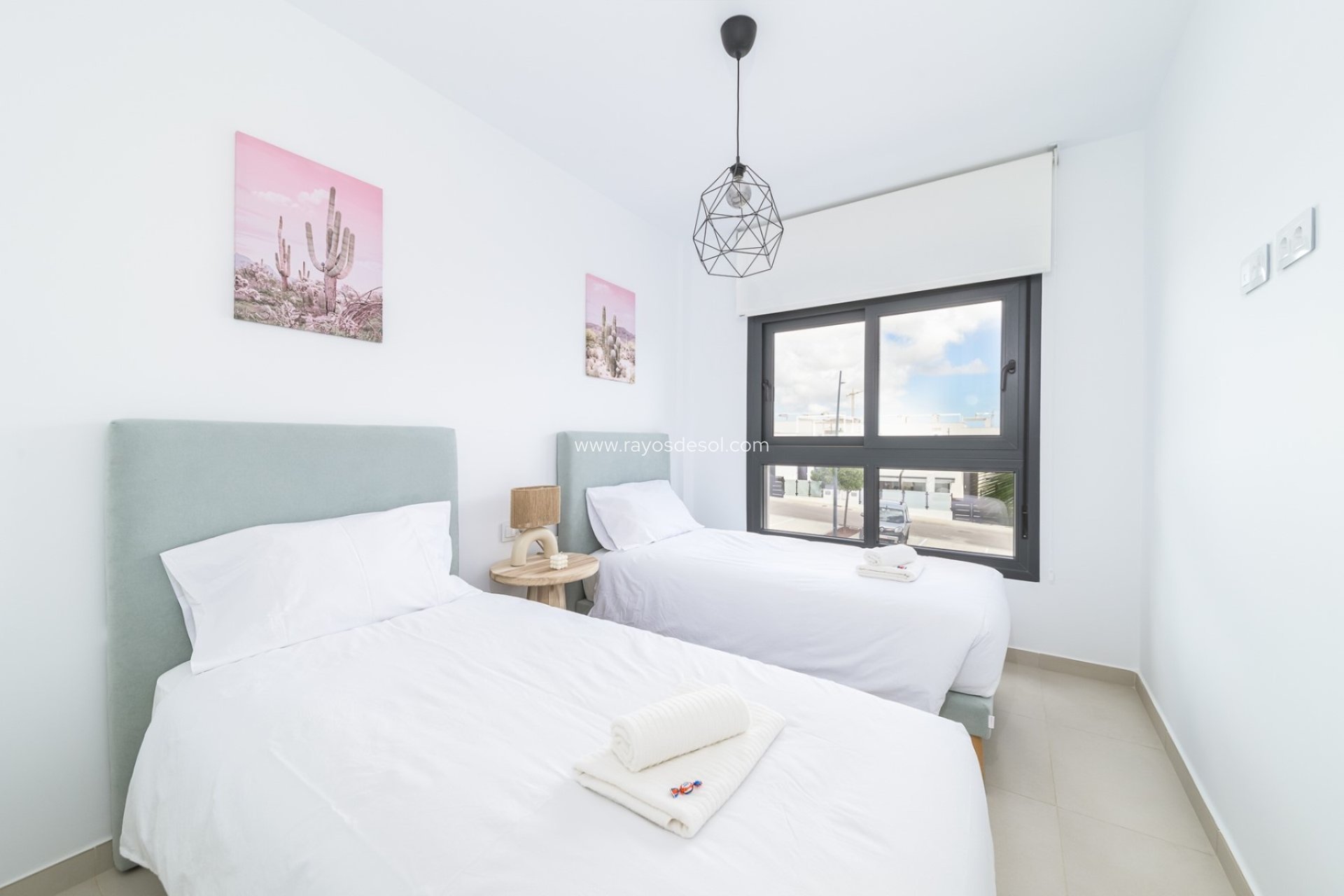 Herverkoop - Appartement - Pilar de la Horadada