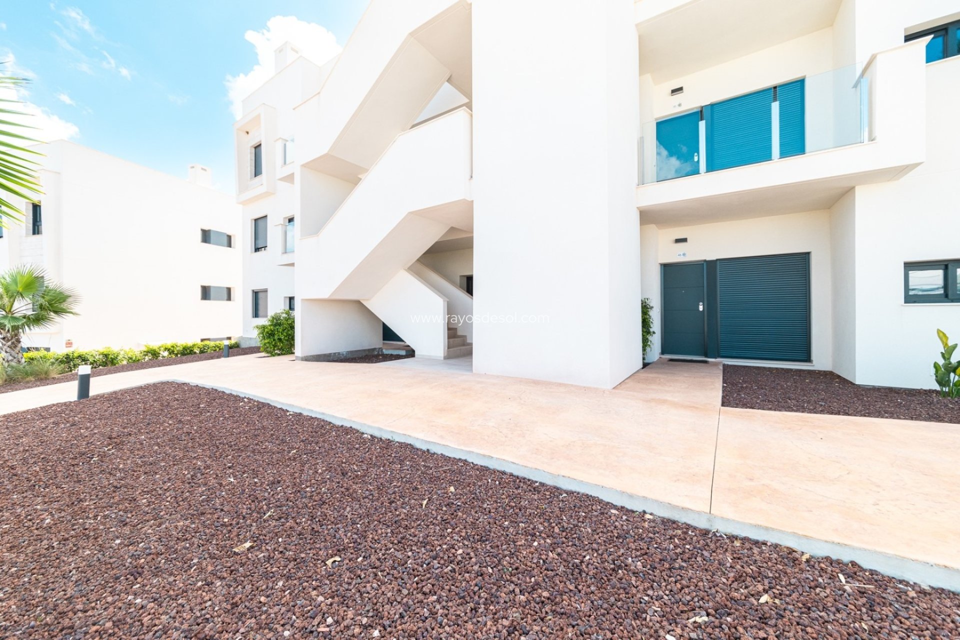 Herverkoop - Appartement - Pilar de la Horadada